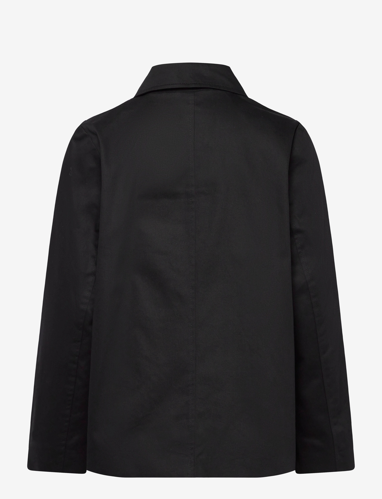 mbyM - Hoba-M - forårsjakker - black - 2