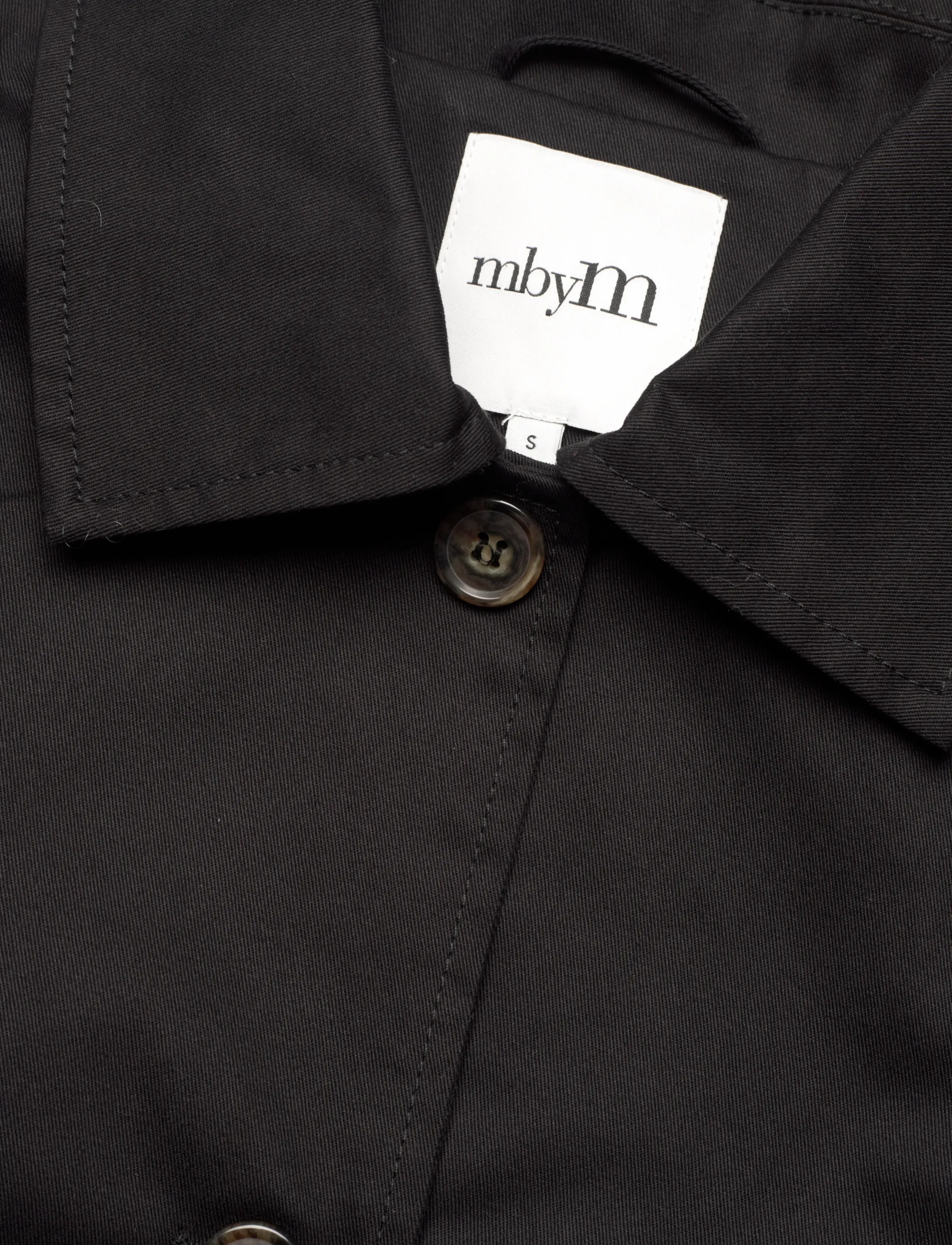 mbyM - Hoba-M - kevadjoped - black - 5