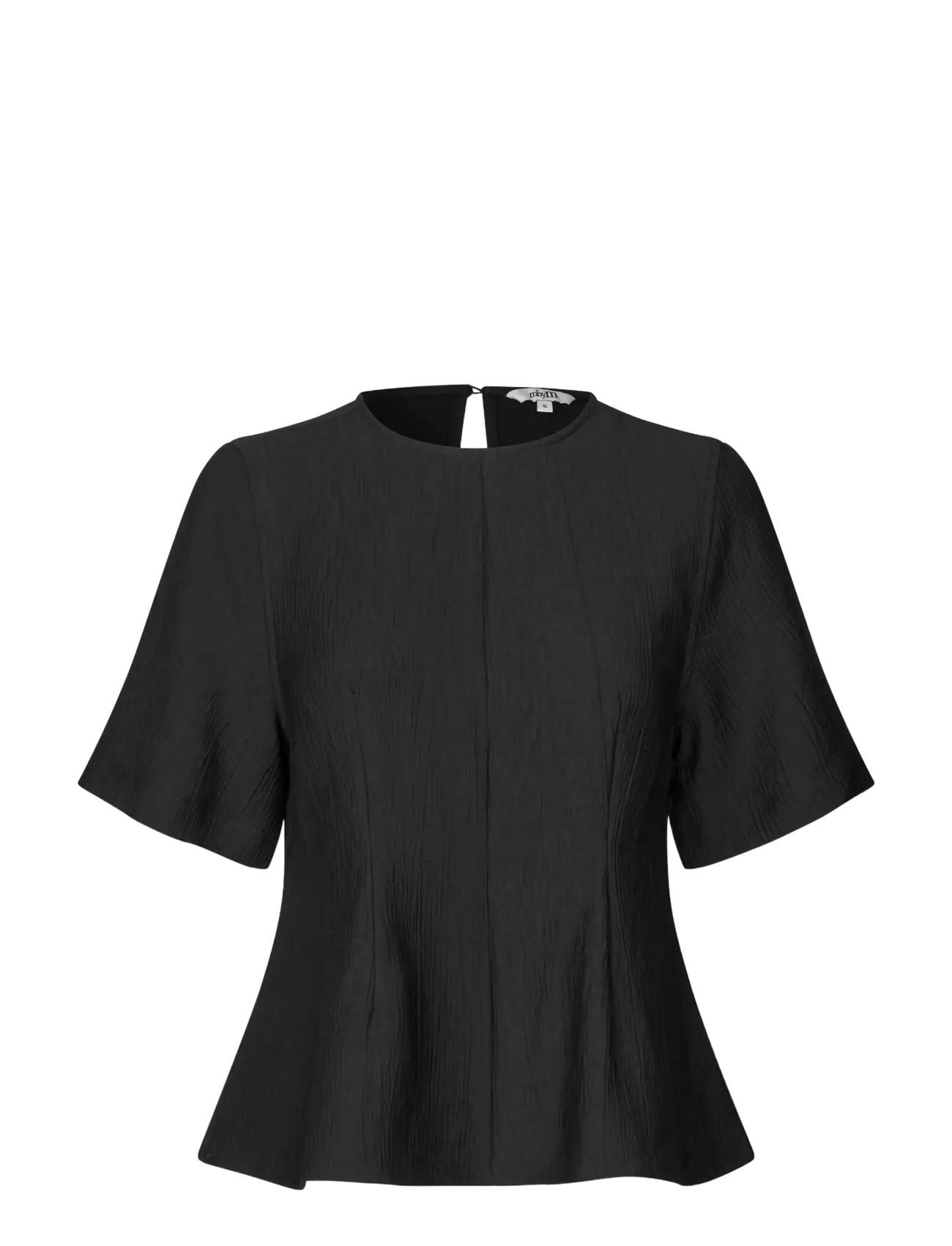 mbyM Kaely-M - Bluser - BLACK / black