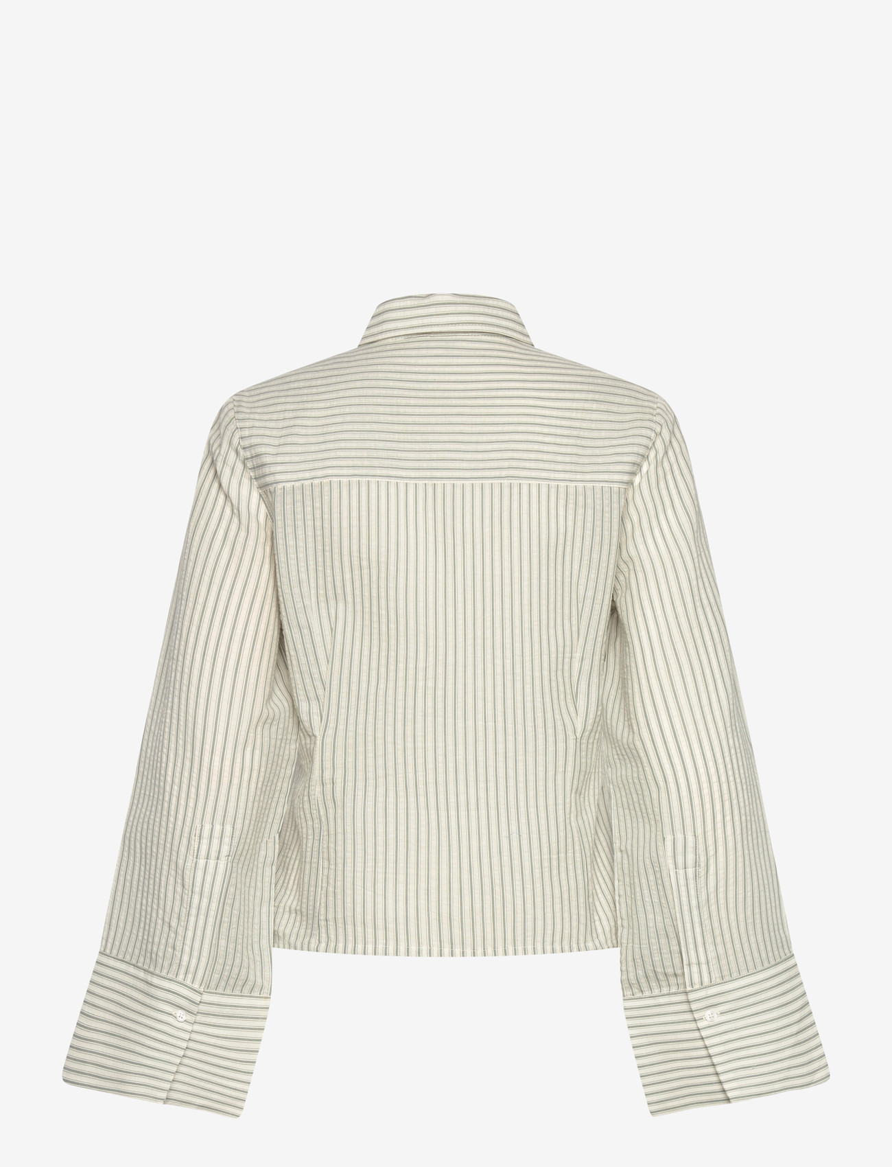 mbyM - Kalanna-M - pikkade varrukatega särgid - sugar sea spray stripe - 1