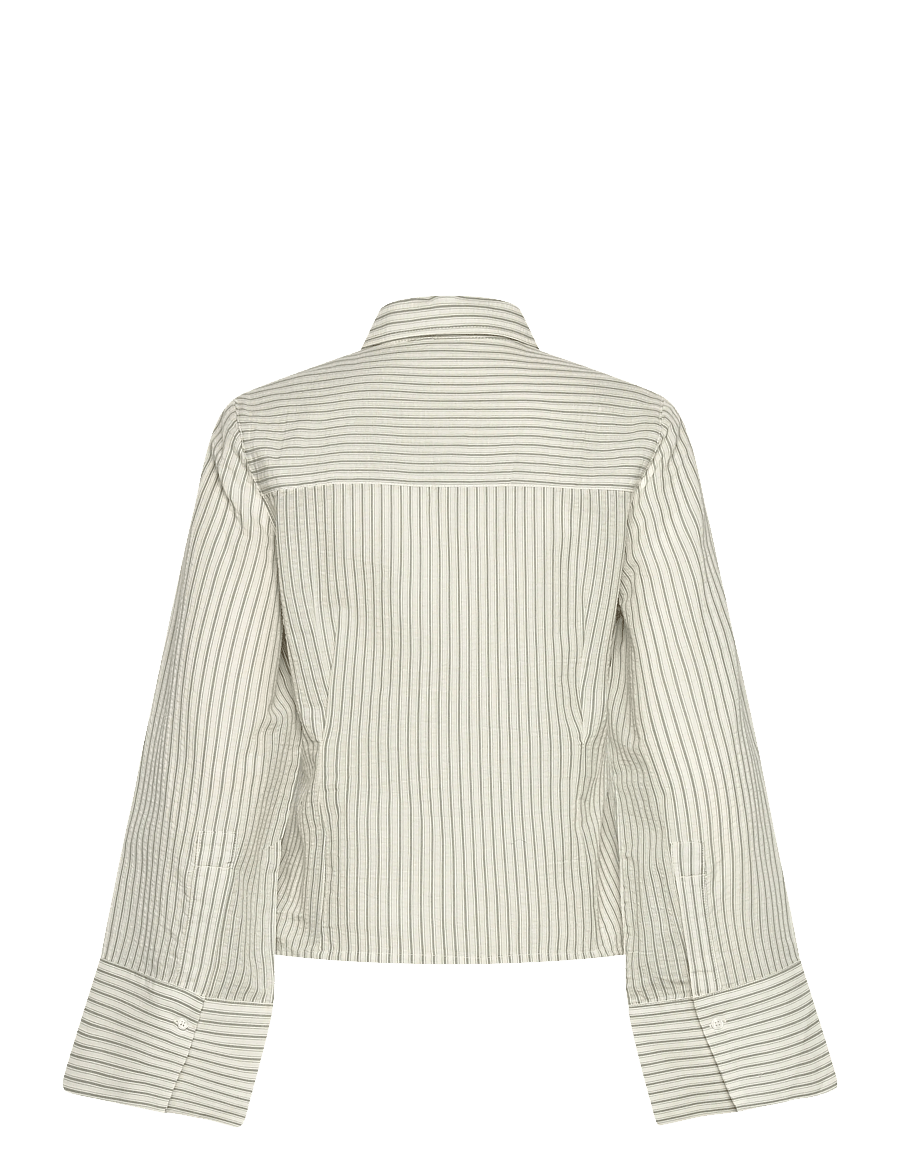 mbyM - Kalanna-M - pikkade varrukatega särgid - sugar sea spray stripe - 2