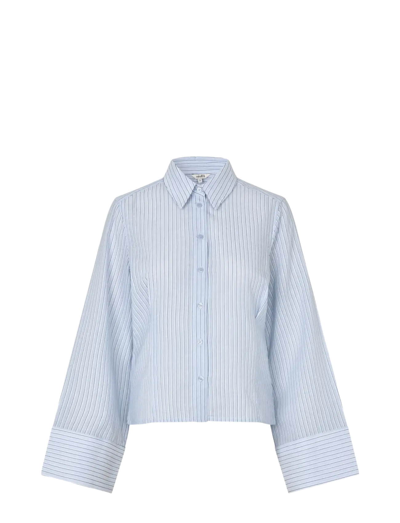 MBYM Kaloni-M - MBYM - BLUE BROWN STRIPE / blue