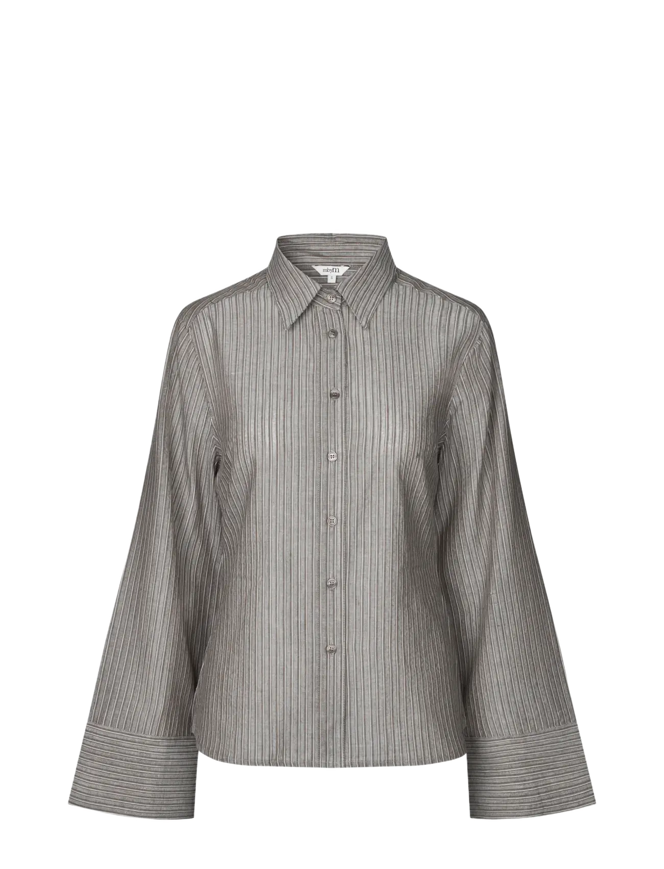 MBYM Kaloni-M - MBYM - JAVA SUGAR STRIPE / brown
