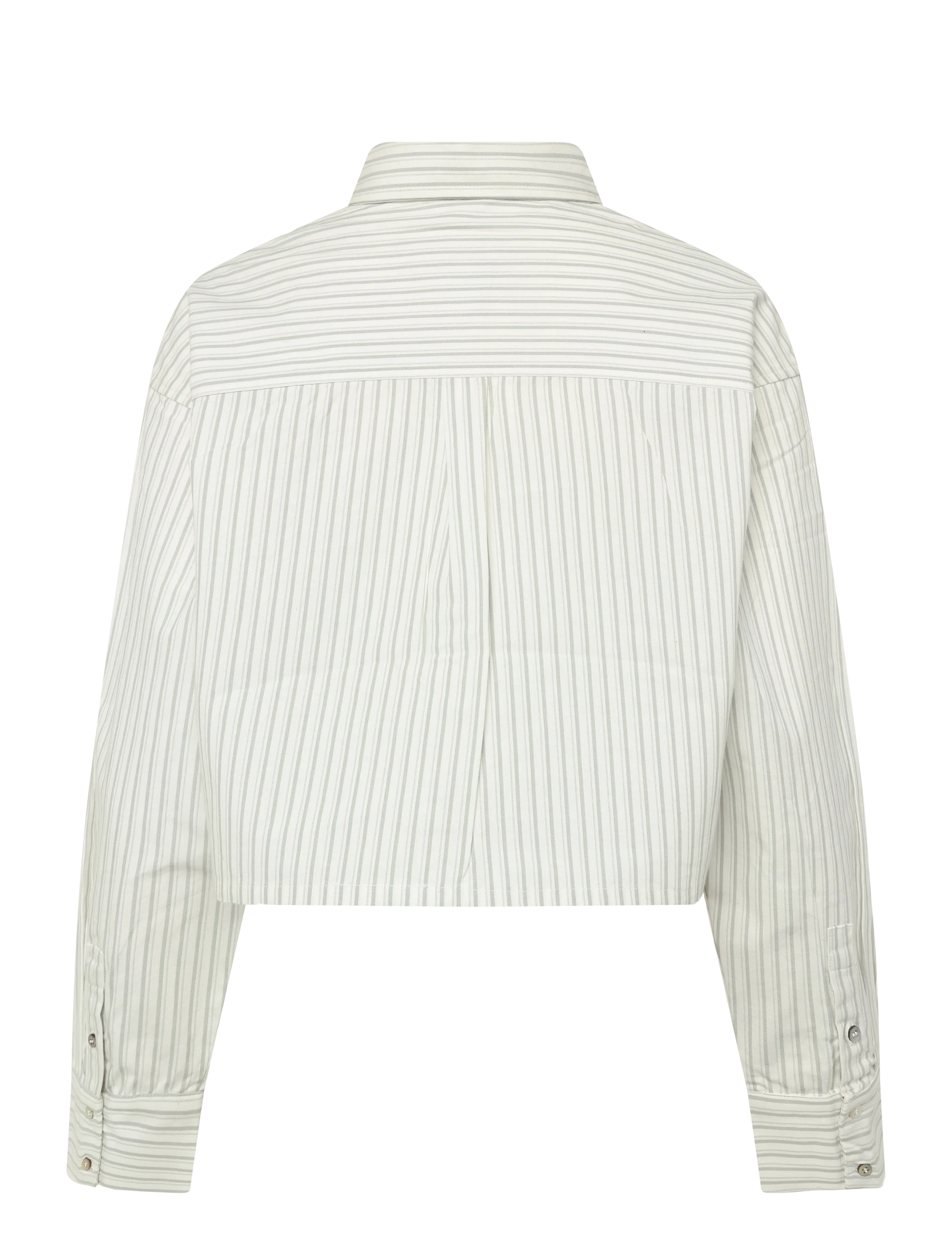 mbyM - Emaly-M - grey carinna stripe - 1