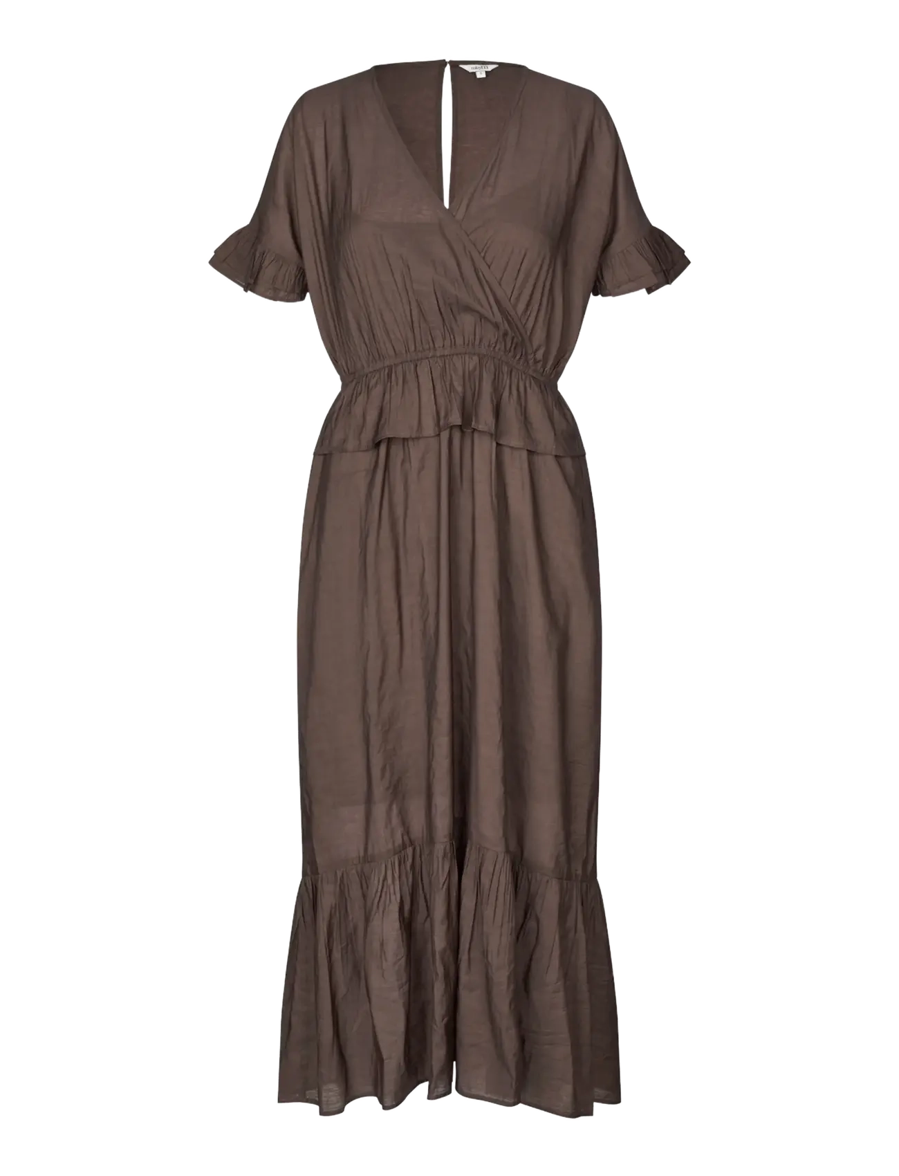 mbyM Gunnvor-M - mbyM - CHOCOLATE BROWN / brown