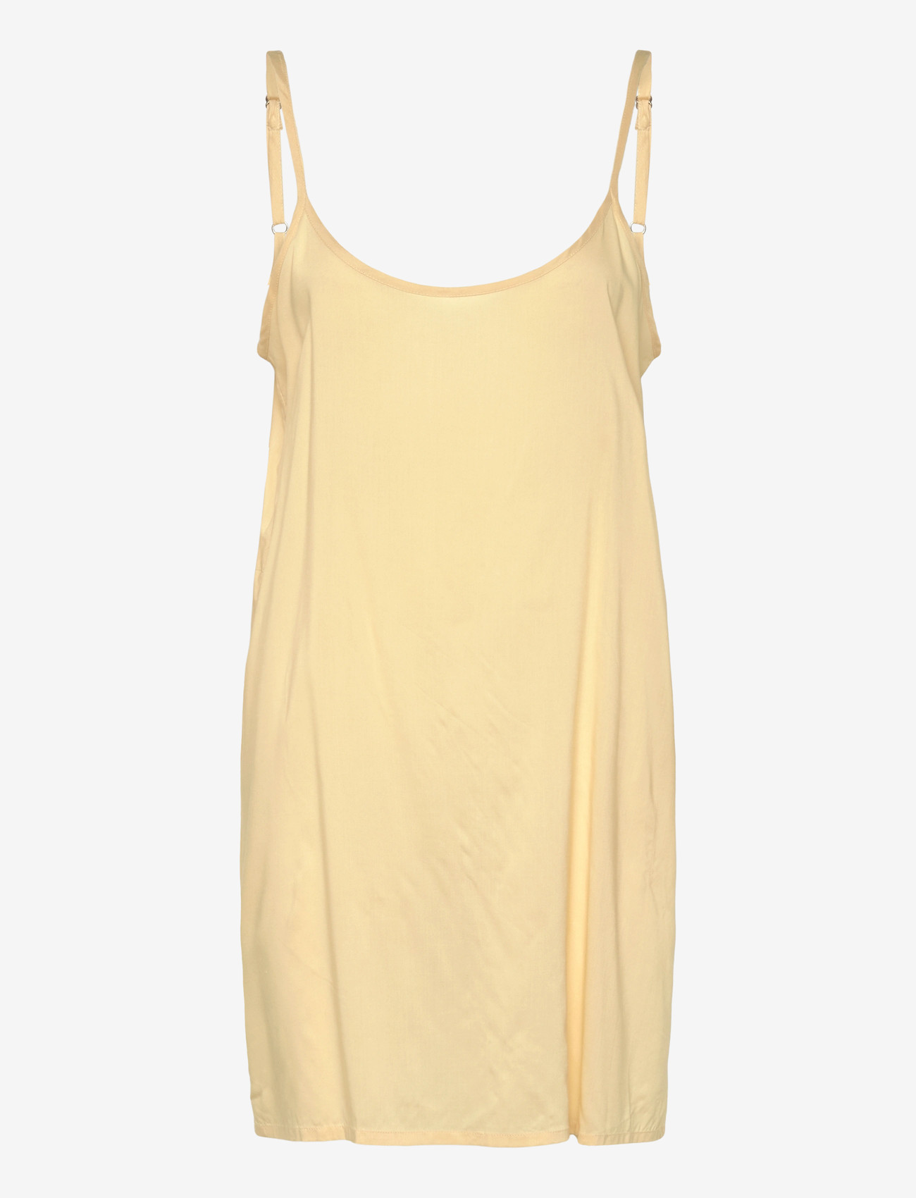 mbyM - Gunnvor-M - summer dresses - summer yellow - 2