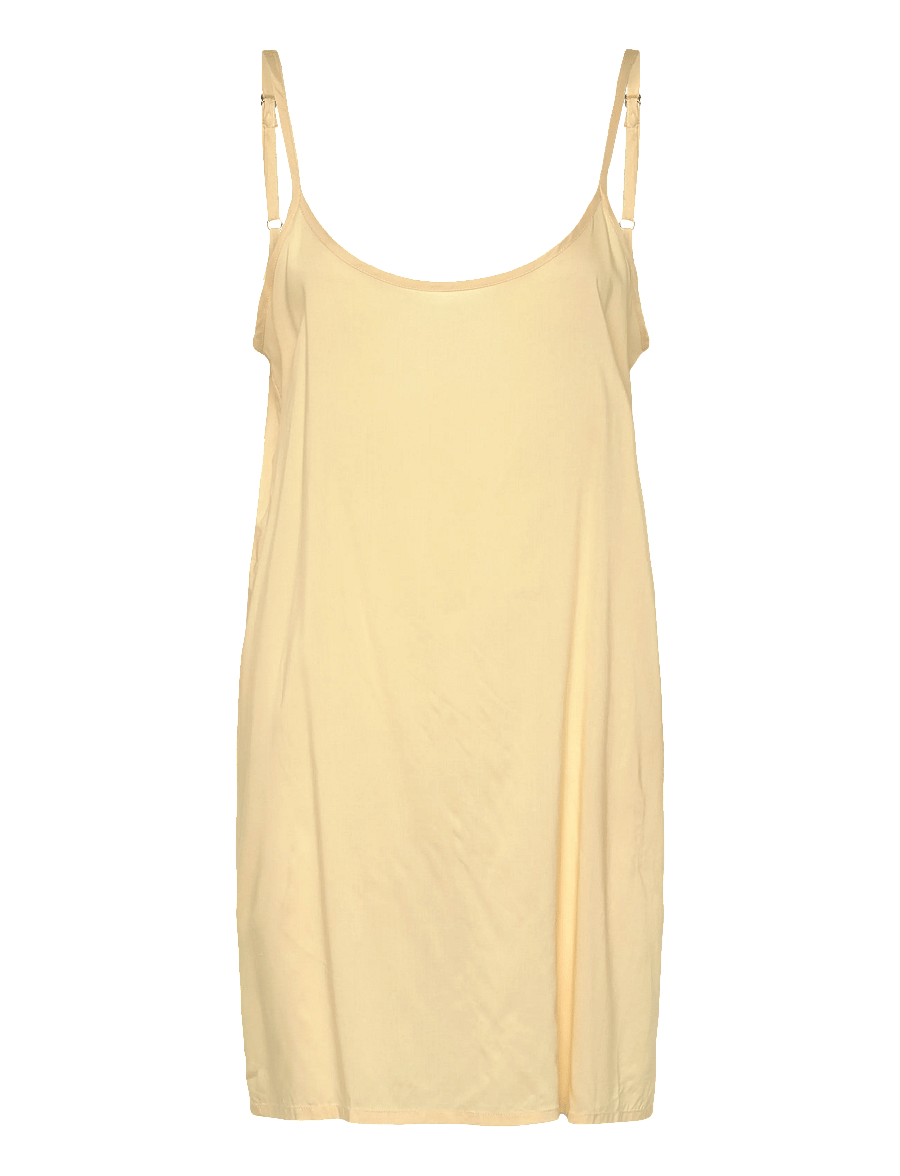 mbyM - Gunnvor-M - sommerkleider - summer yellow - 3