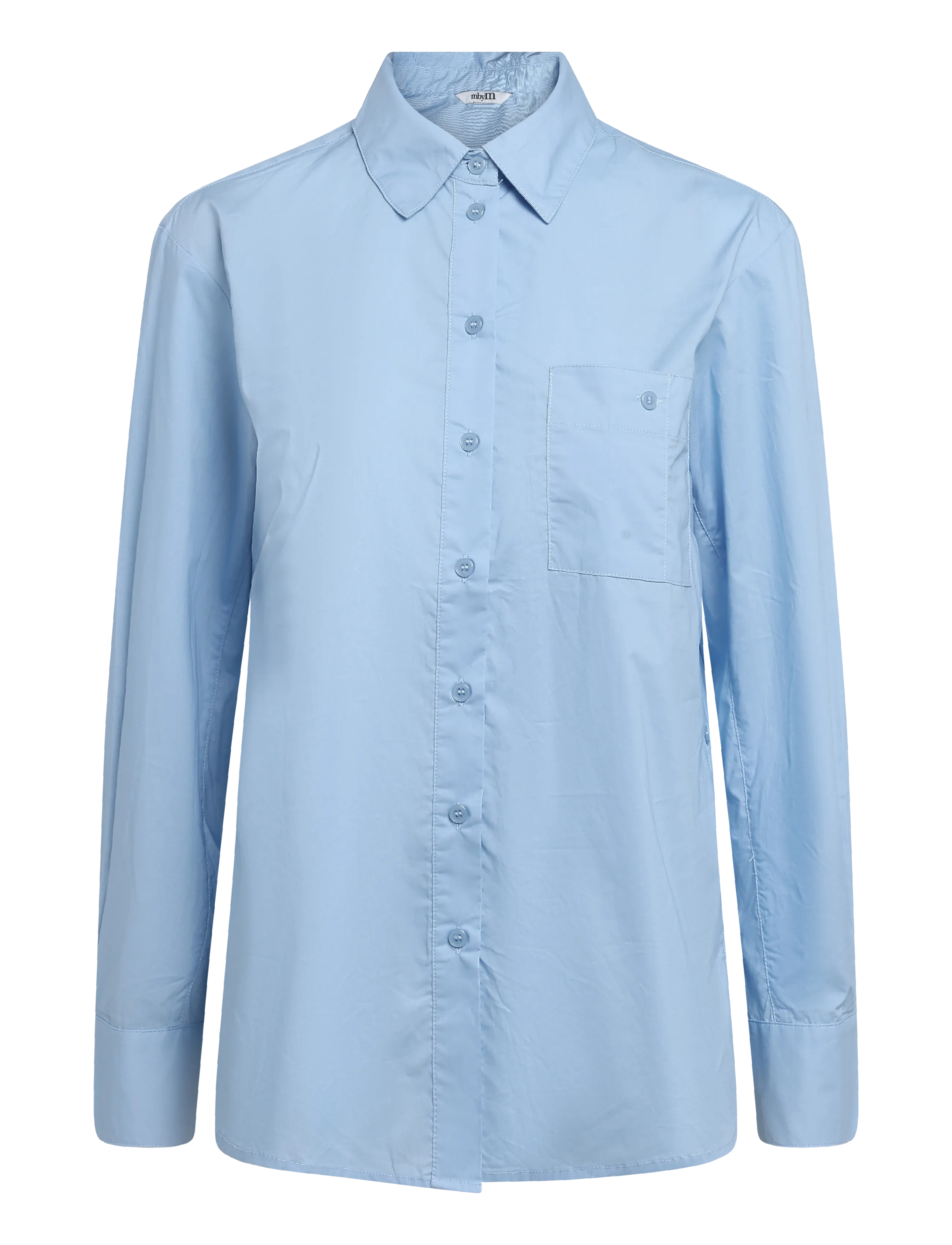 mbyM Aurore-M - Kleidung - CLASSIC LIGHT BLUE / blue