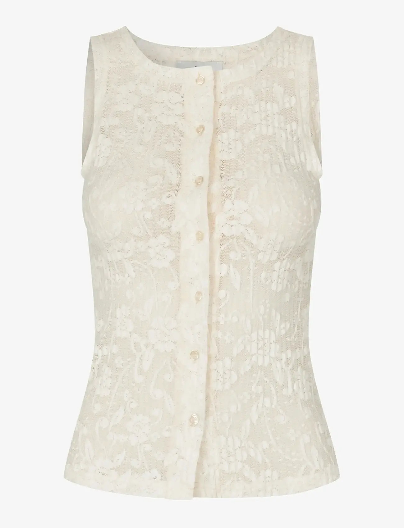 mbyM - Raylan-M - topid ja varrukateta alussärgid - sugar - 1