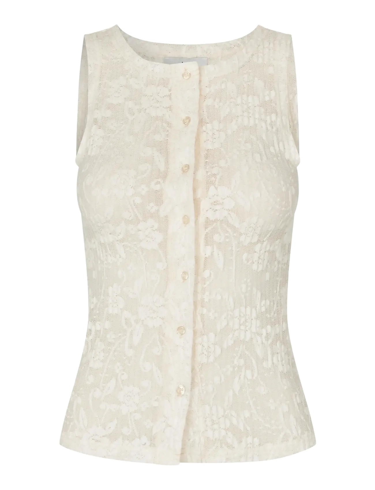 mbyM Raylan-M - Festival outfit - SUGAR / cream