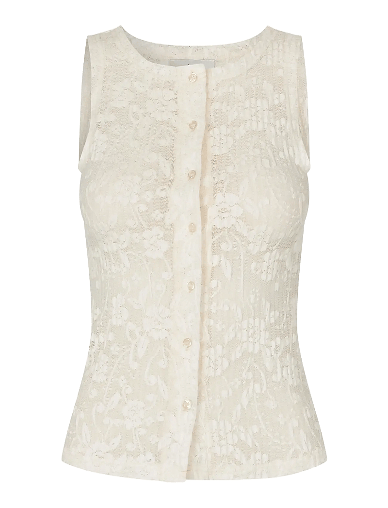 mbyM - Raylan-M - topid ja varrukateta alussärgid - sugar - 1