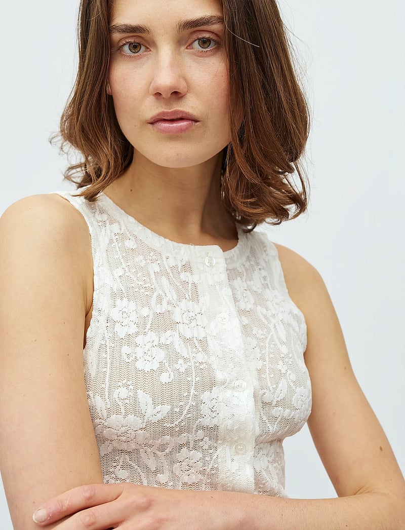 mbyM - Raylan-M - topid ja varrukateta alussärgid - sugar - 5