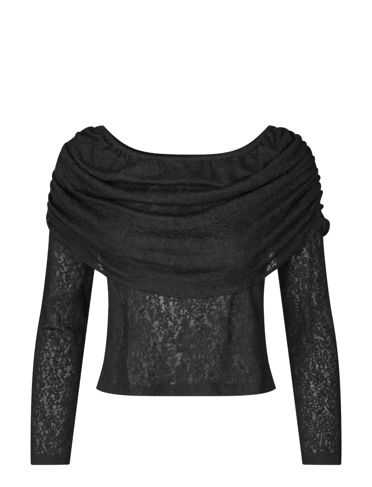 MBYM Linza-M Schwarz - S - Damen