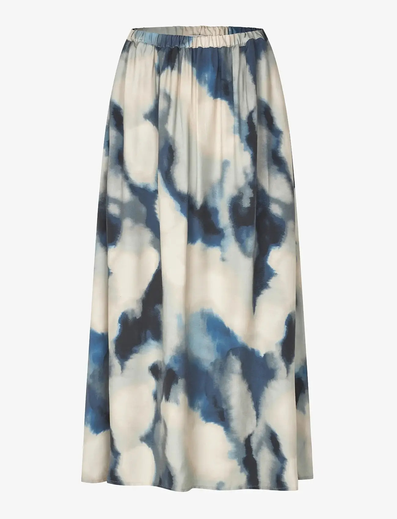 mbyM - Aveline-M - maxi röcke - keikan print - 0