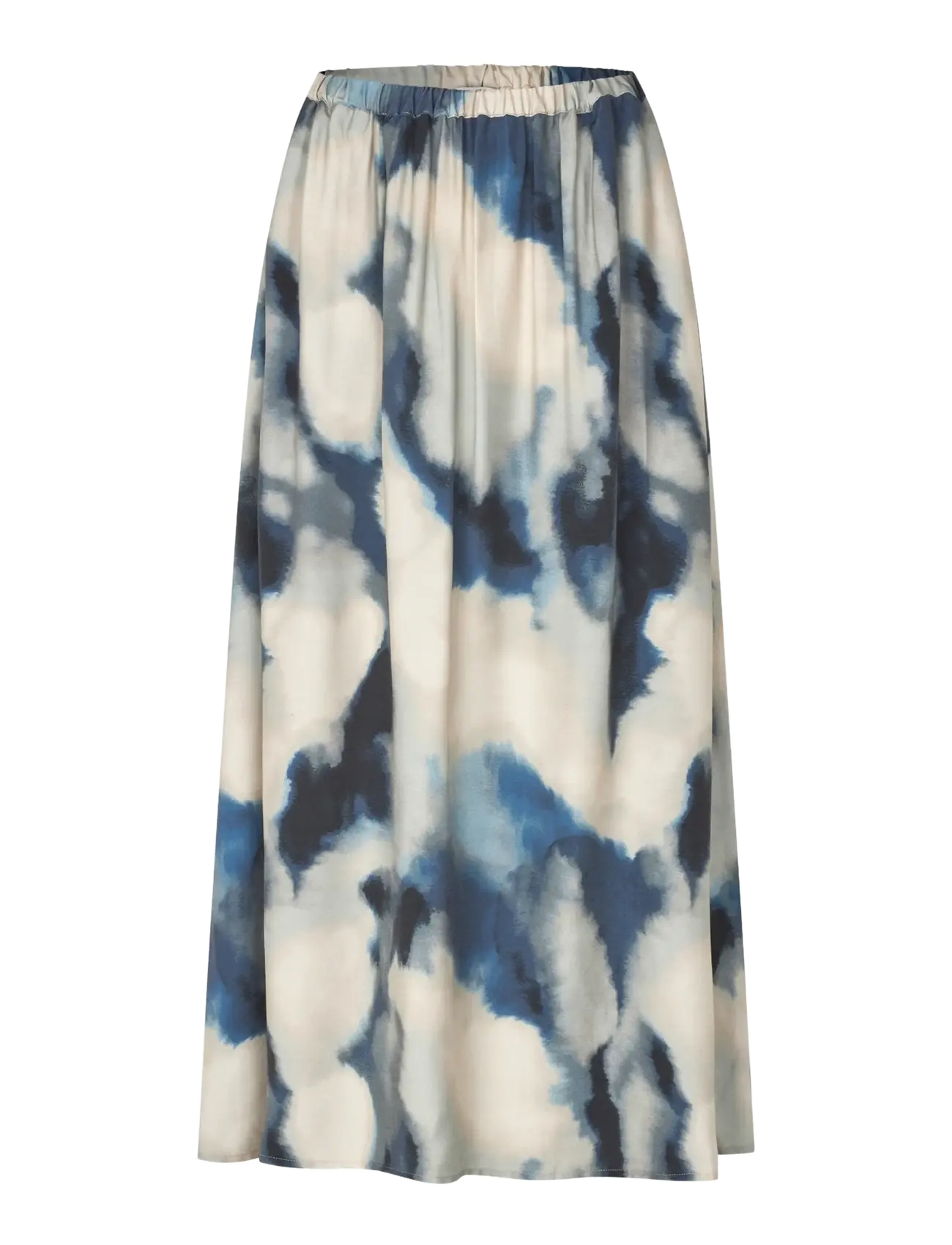 mbyM Aveline-M - Jupes - KEIKAN PRINT / multi