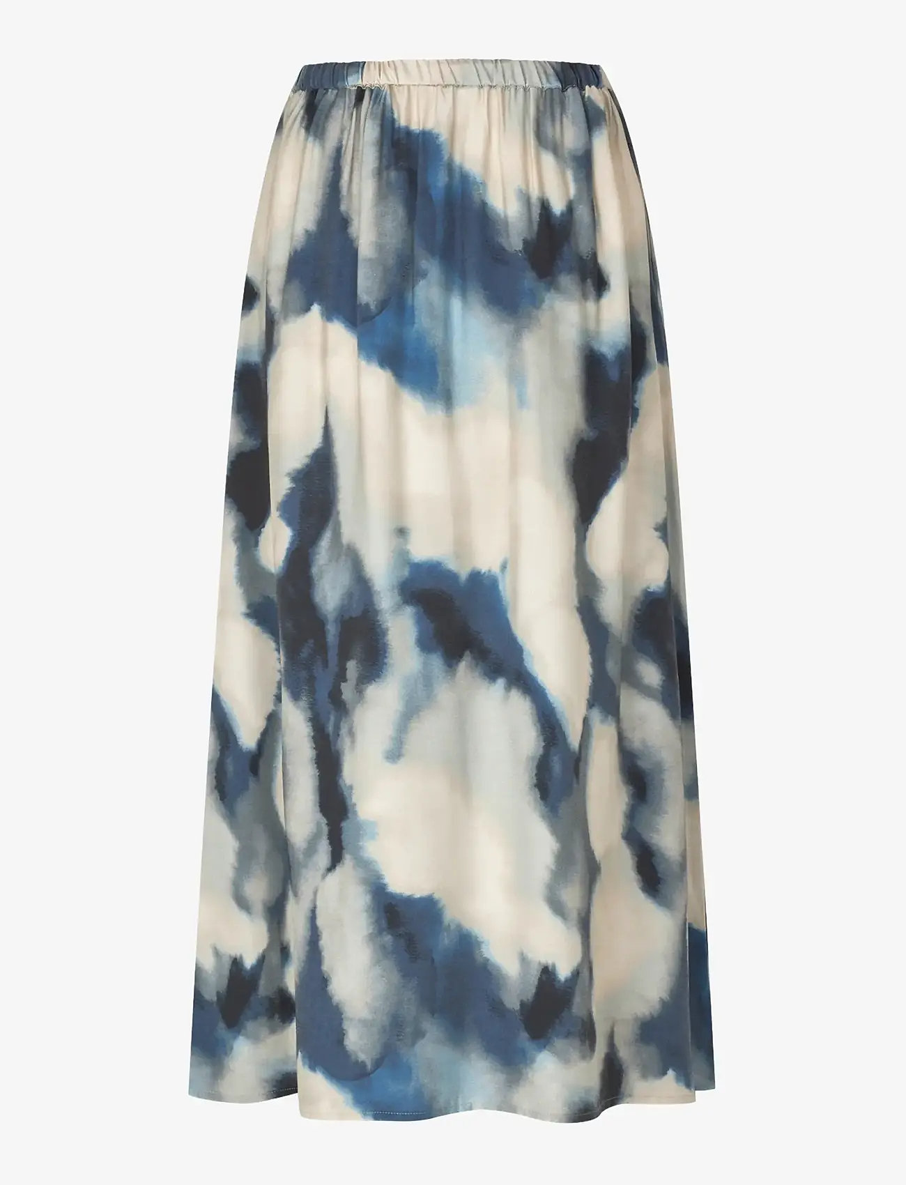 mbyM - Aveline-M - maxi röcke - keikan print - 1