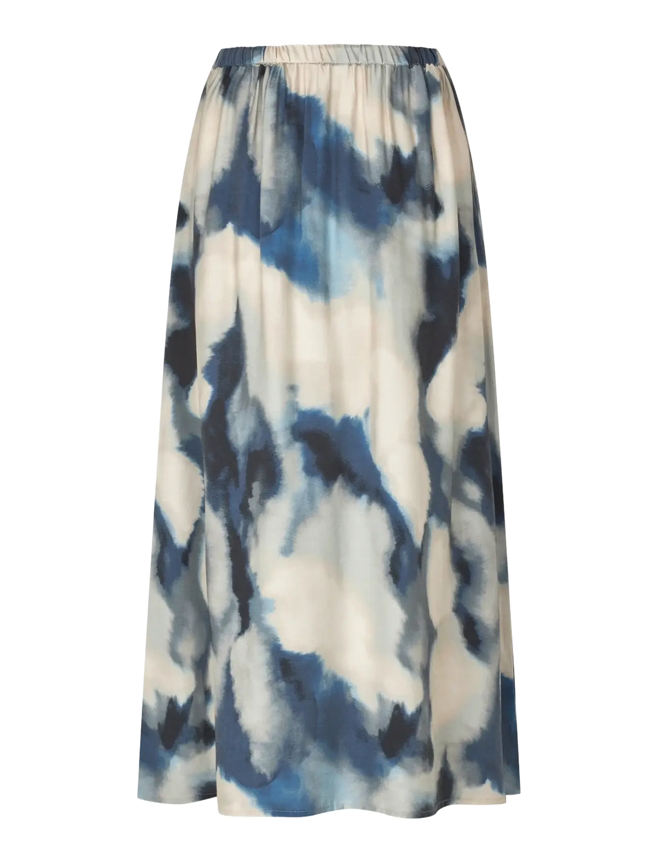 mbyM - Aveline-M - lange skjørt - keikan print - 1