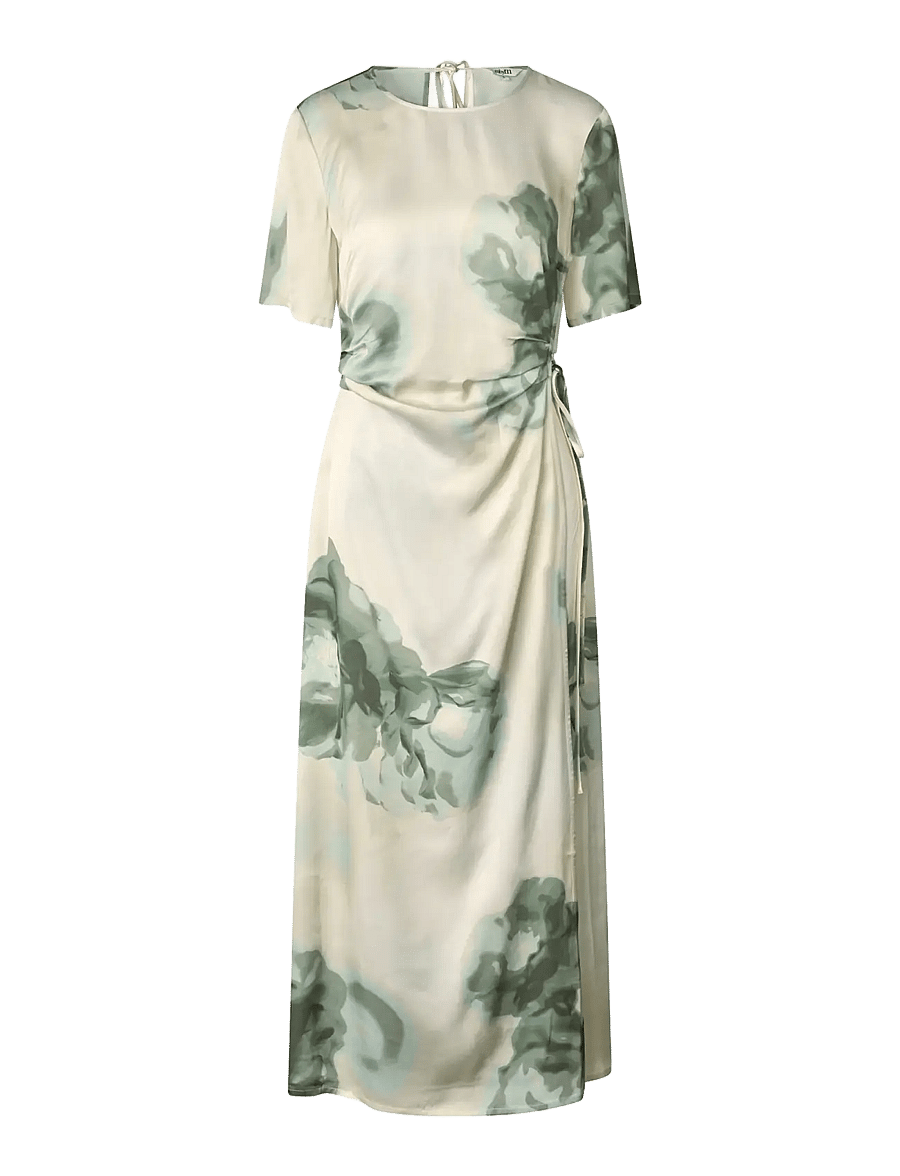 mbyM - Kylar-M - maxi dresses - florella print - 1