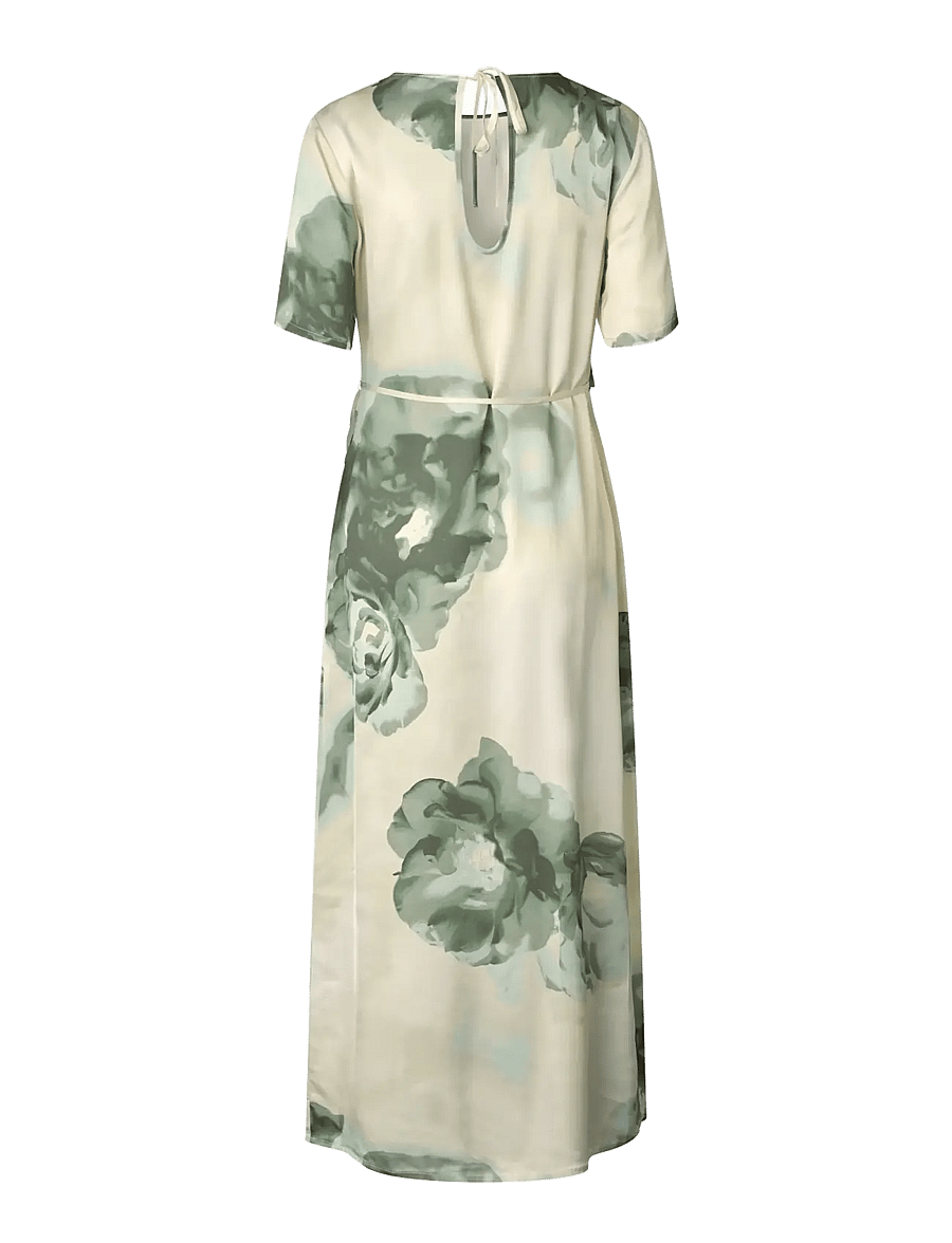mbyM - Kylar-M - maxi dresses - florella print - 2