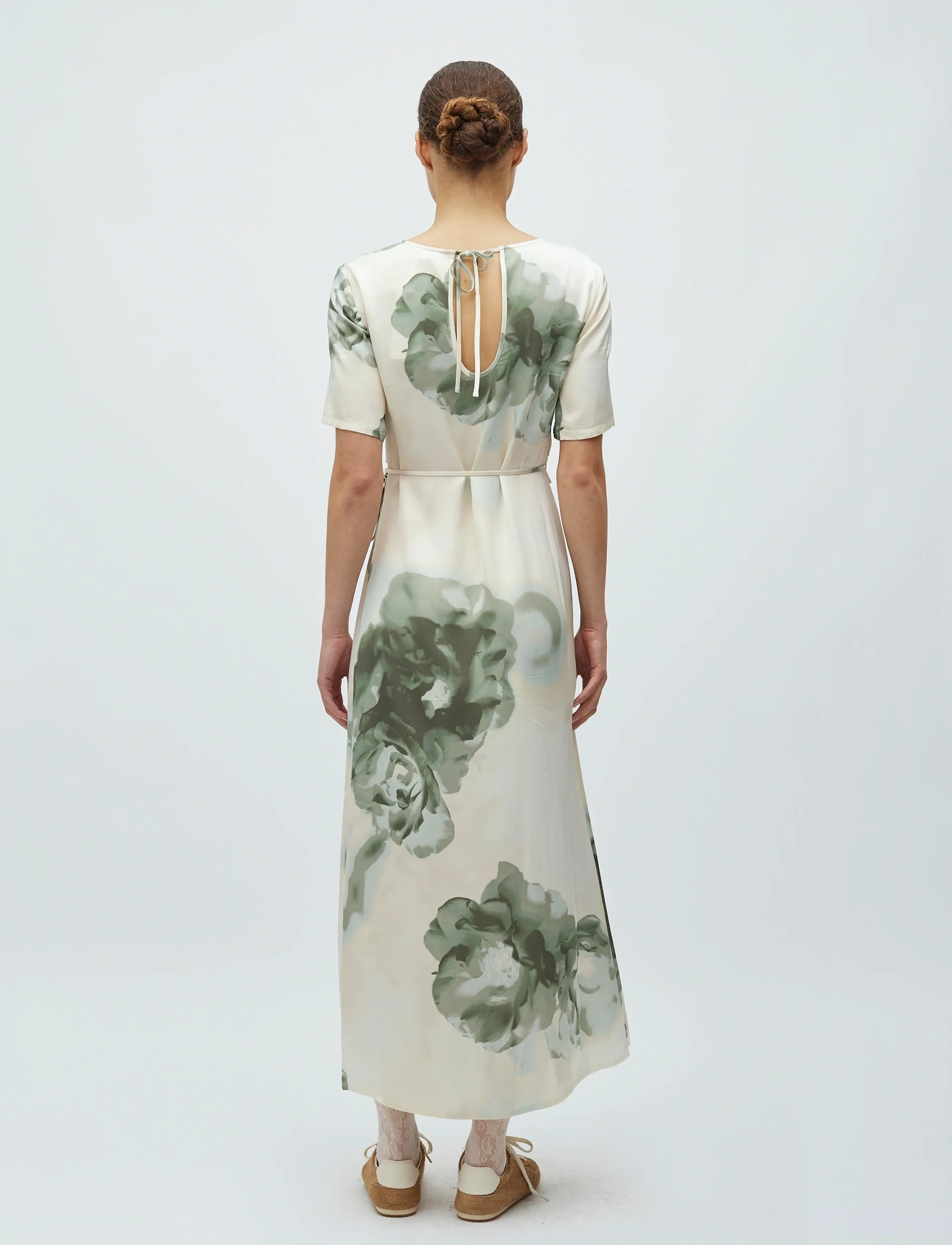 mbyM - Kylar-M - garas kleitas - florella print - 3