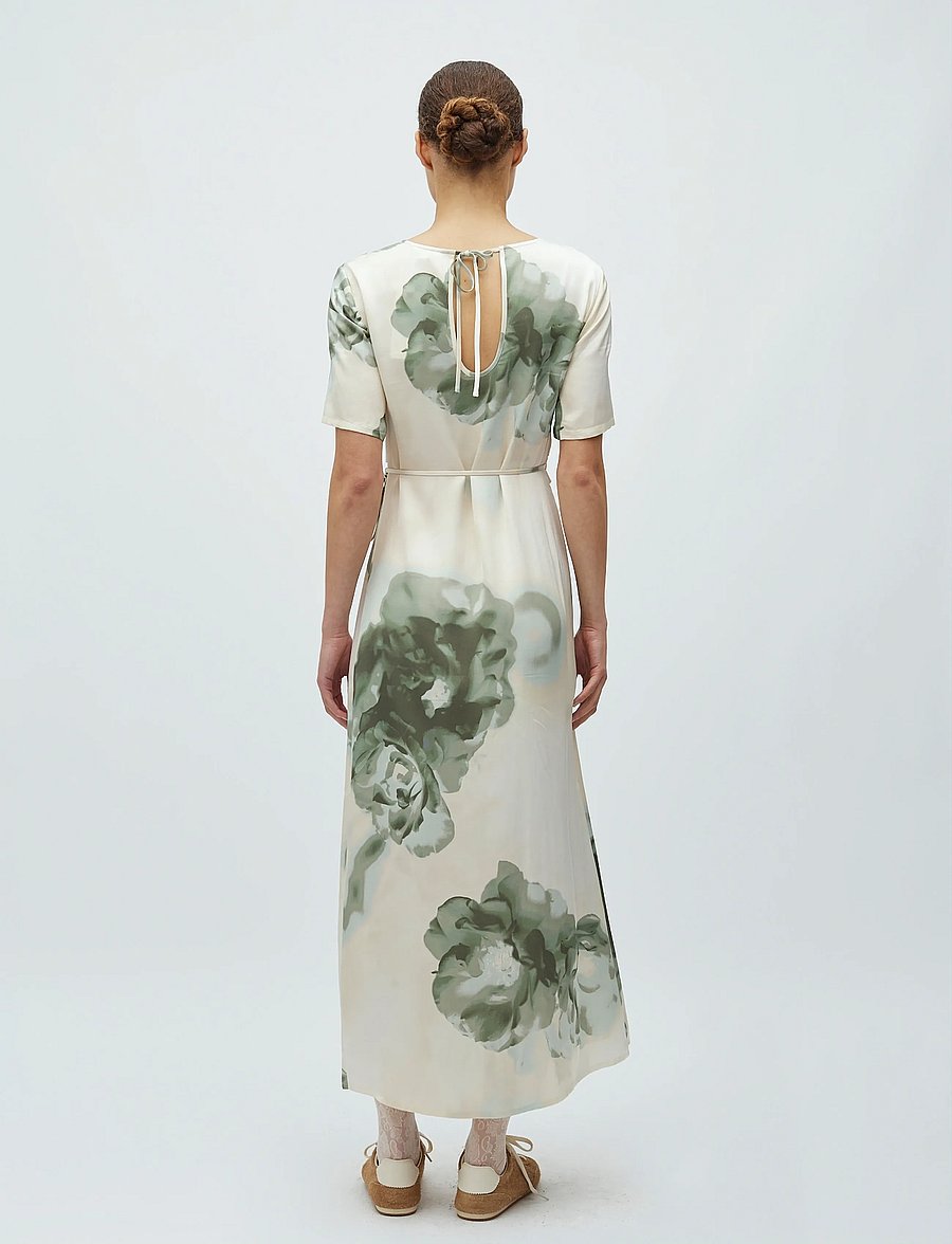 mbyM - Kylar-M - maxi dresses - florella print - 3