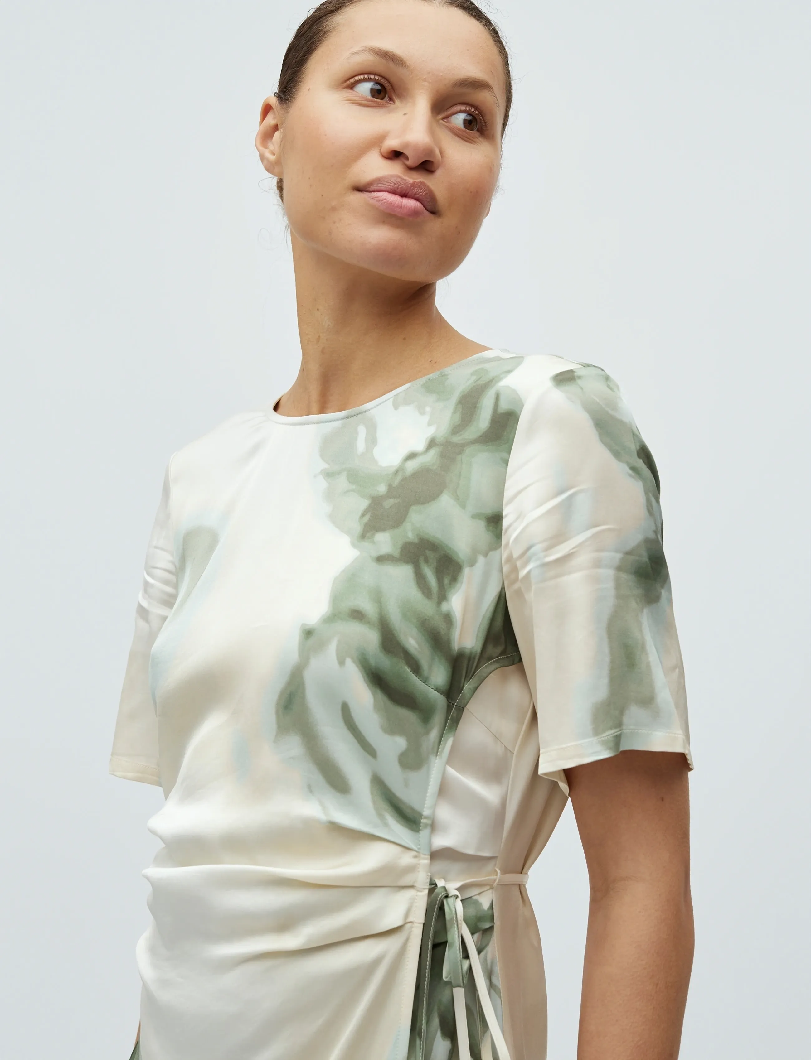 mbyM - Kylar-M - garas kleitas - florella print - 4