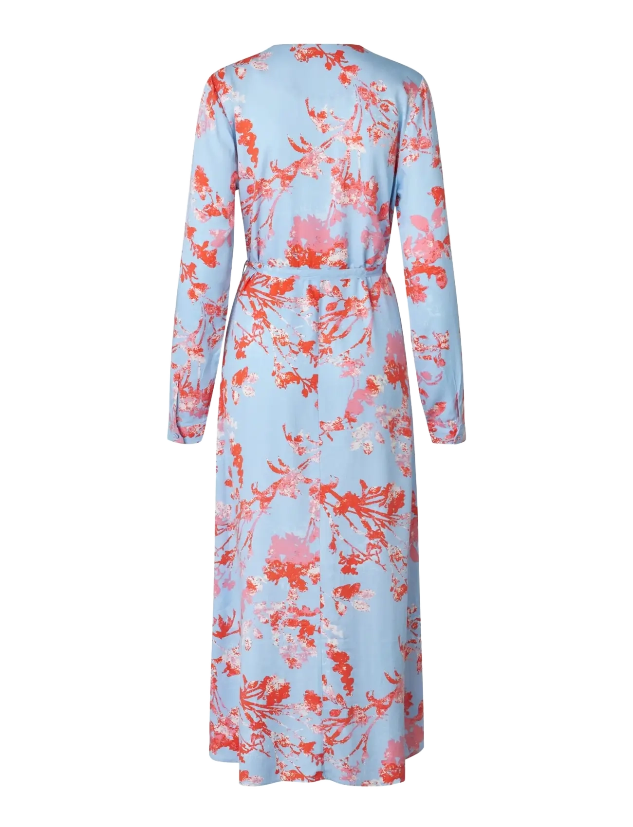 mbyM - Sicca V-M - kokteilikleidid - multi kanna print - 2