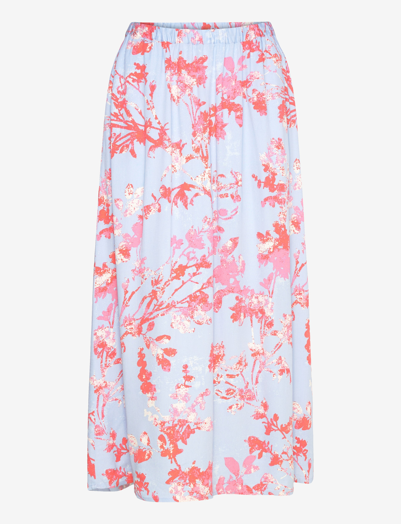 mbyM - Aveline-M - maxi skirts - multi kanna print - 1