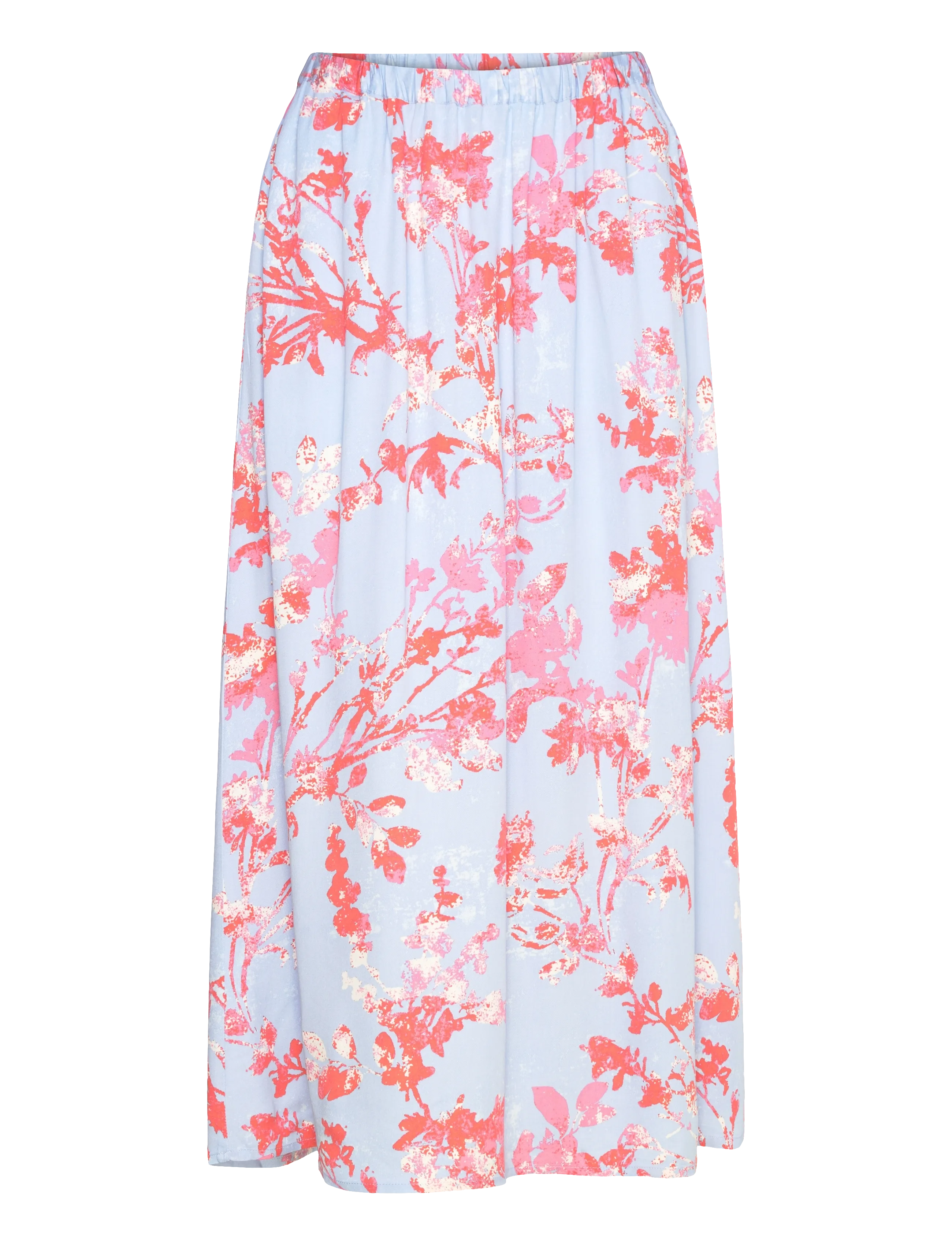 mbyM Aveline-M - Uus - MULTI KANNA PRINT / blue