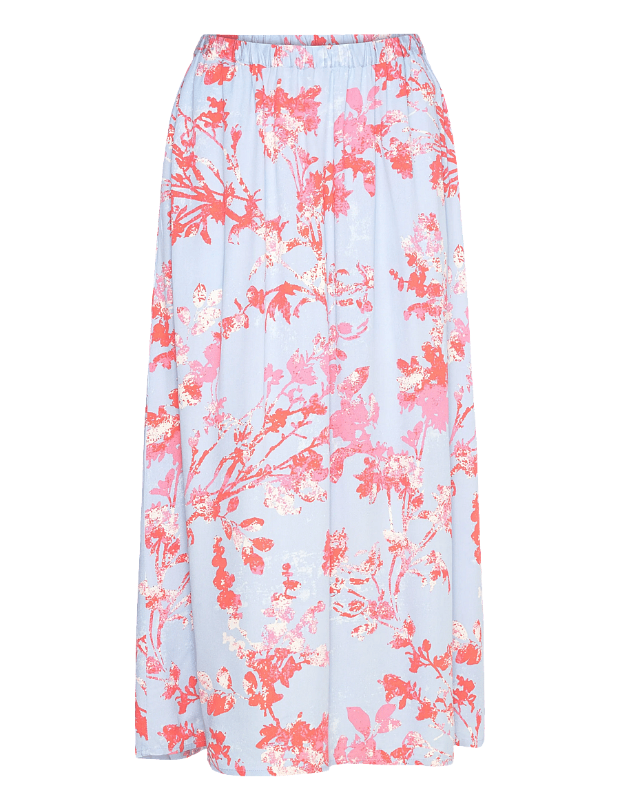mbyM - Aveline-M - maxi skirts - multi kanna print - 1