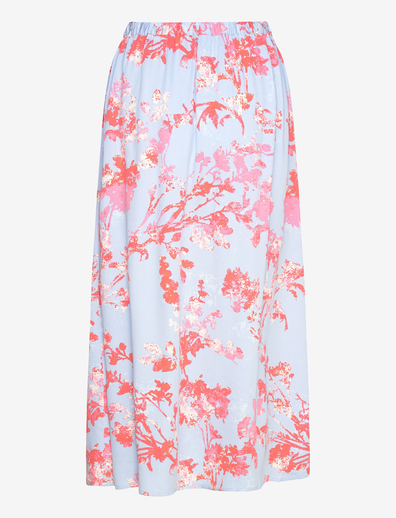 mbyM - Aveline-M - maxi skirts - multi kanna print - 2