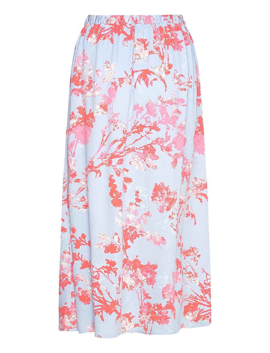 mbyM - Aveline-M - maxi skirts - multi kanna print - 2