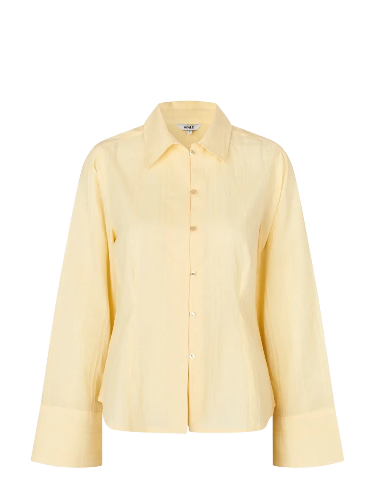 mbyM Aulori-M - mbyM - SUMMER YELLOW / yellow