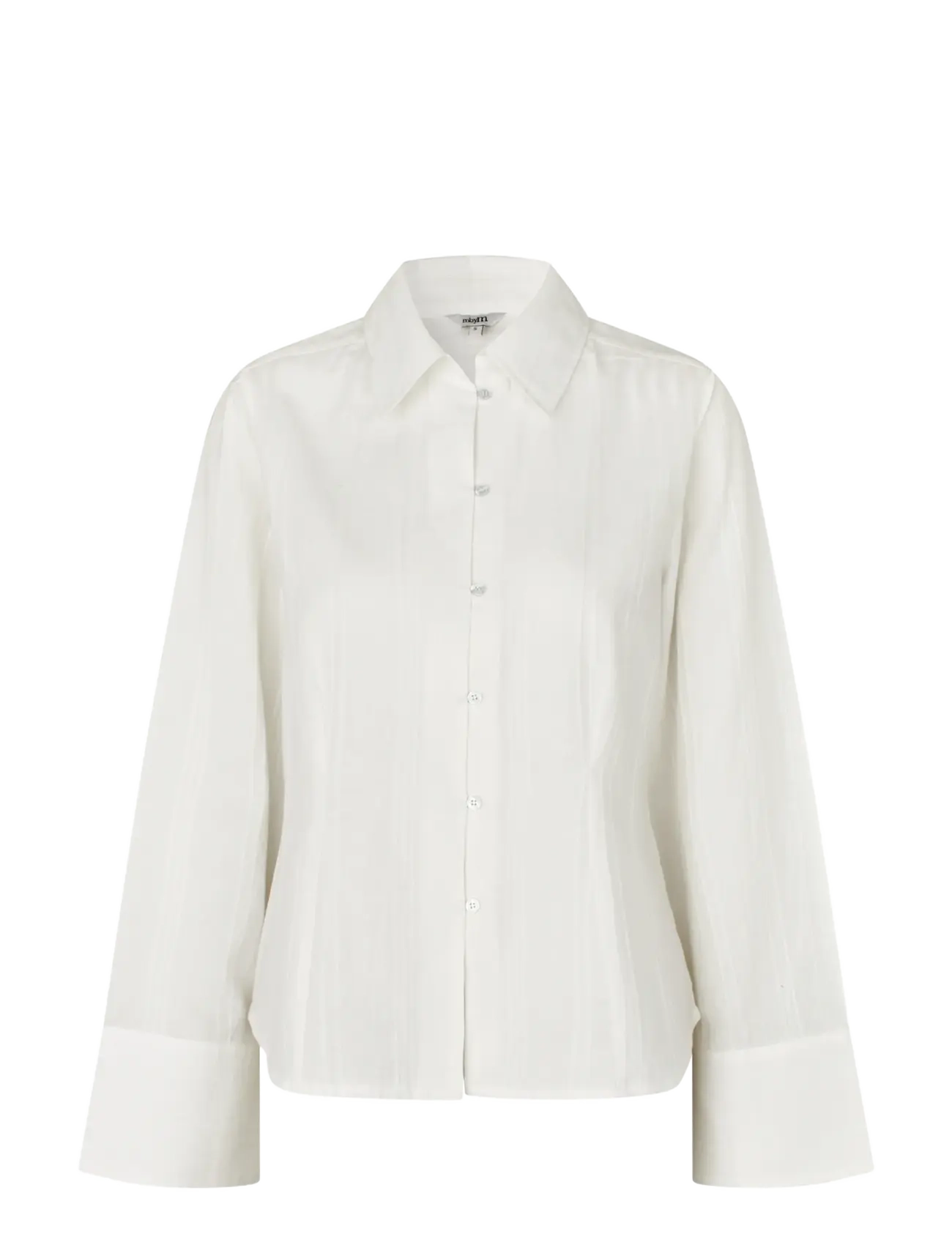 mbyM Aulori-M - New arrivals - WHITE / white