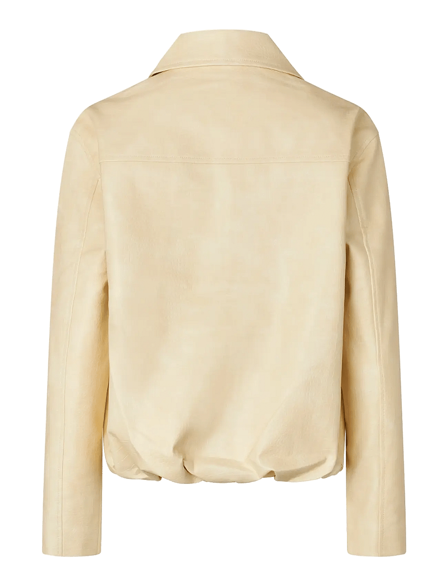 MBYM - Vevine-M - tunna jackor - summer yellow - 2