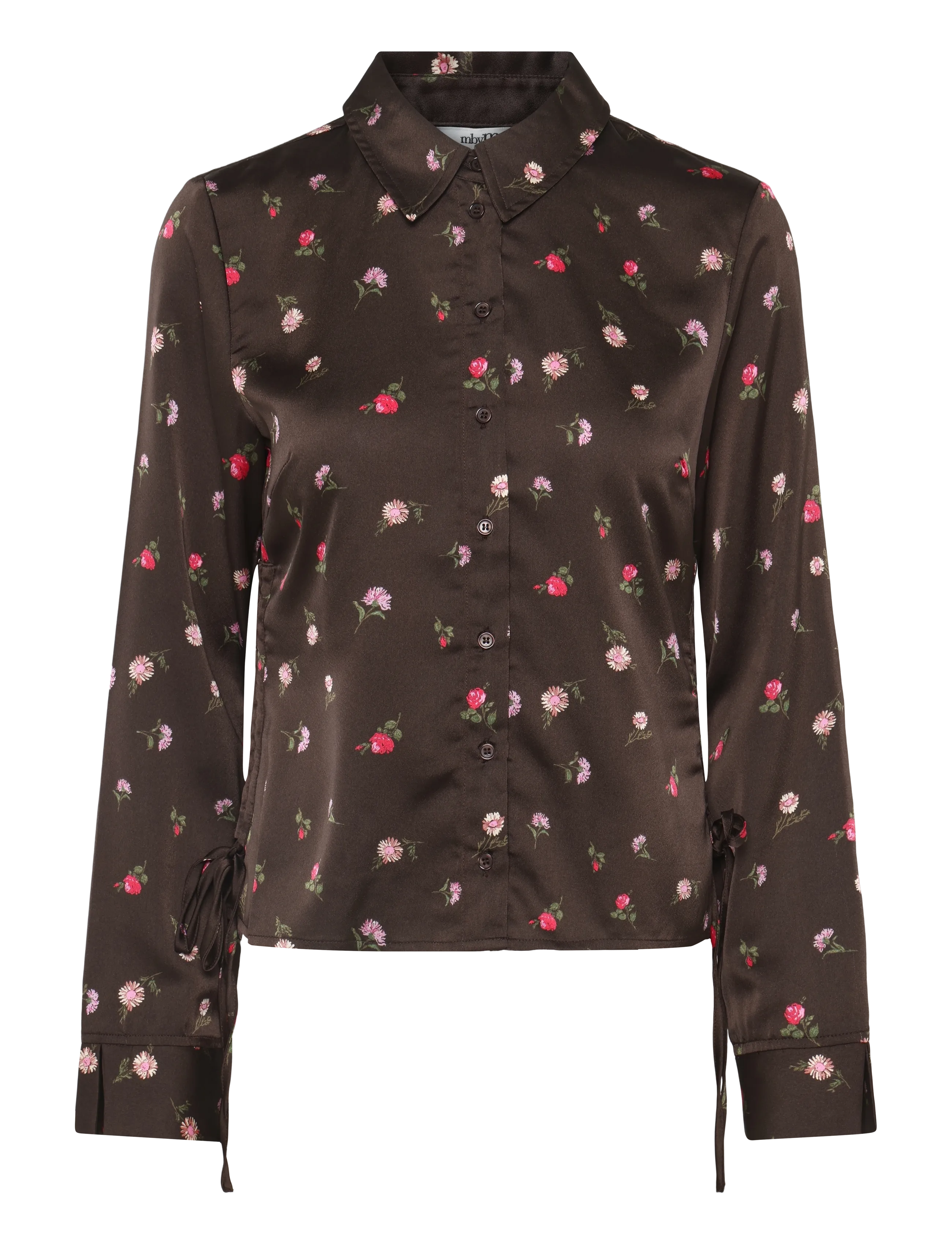 MBYM Nura-M Braun - XS - Damen