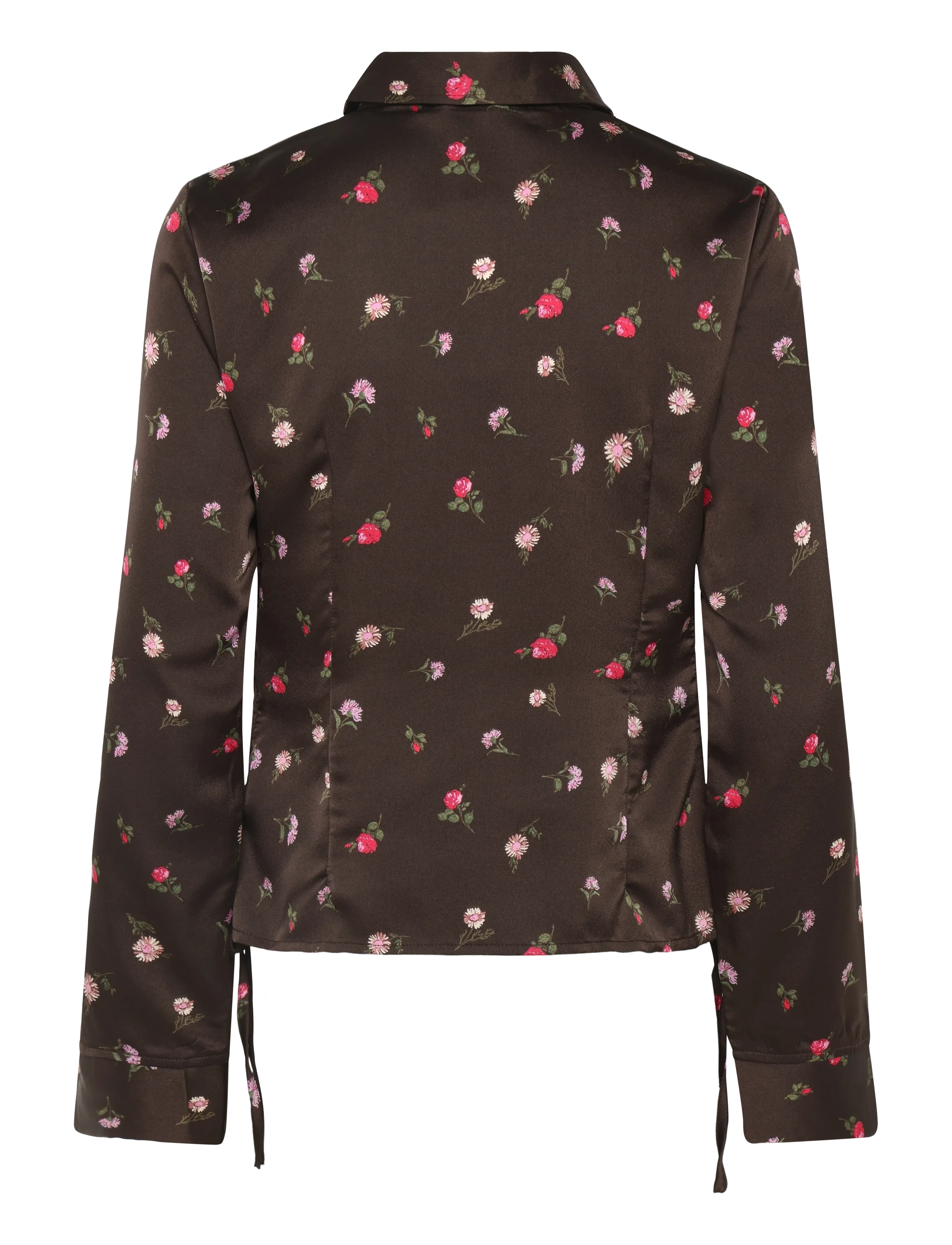 mbyM - Nura-M - dark evaline print - 2