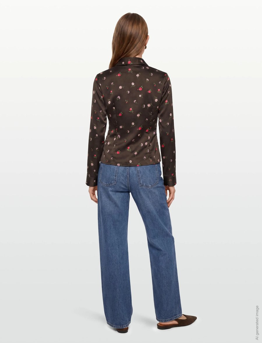 mbyM - Nura-M - dark evaline print - 4