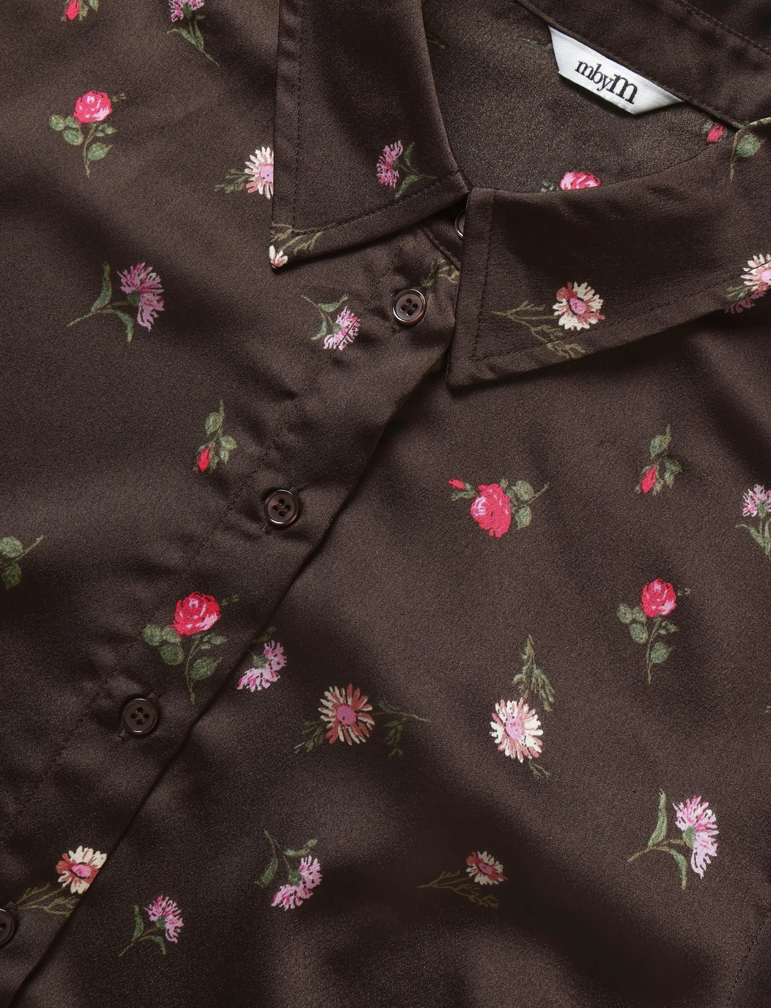 mbyM - Nura-M - dark evaline print - 5