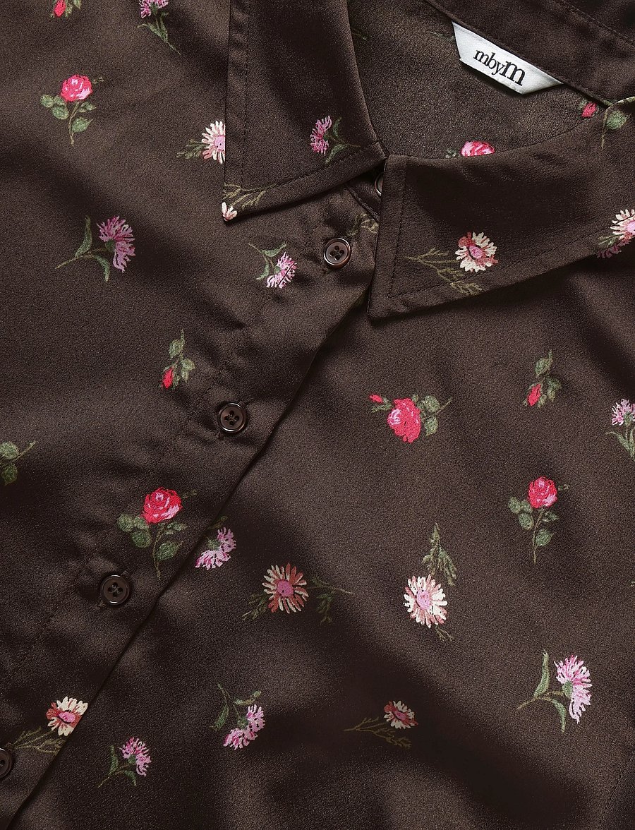 mbyM - Nura-M - dark evaline print - 5