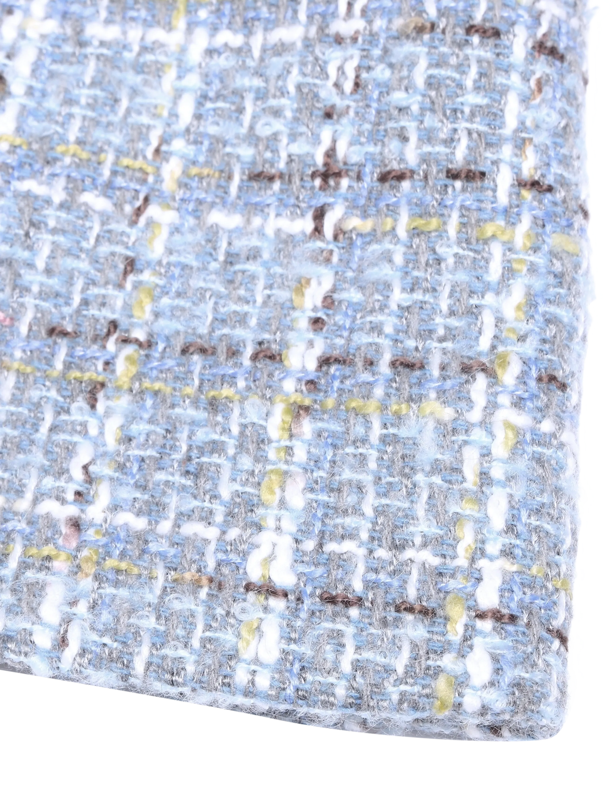 MBYM - Ivianno-M - blue tweed - 3