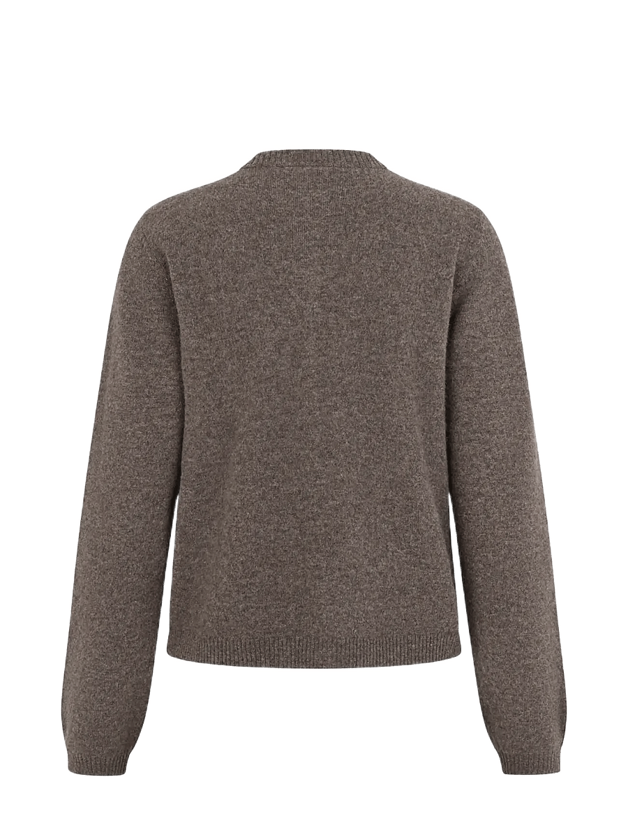 MBYM - Averie-M - koftor - java melange - 2