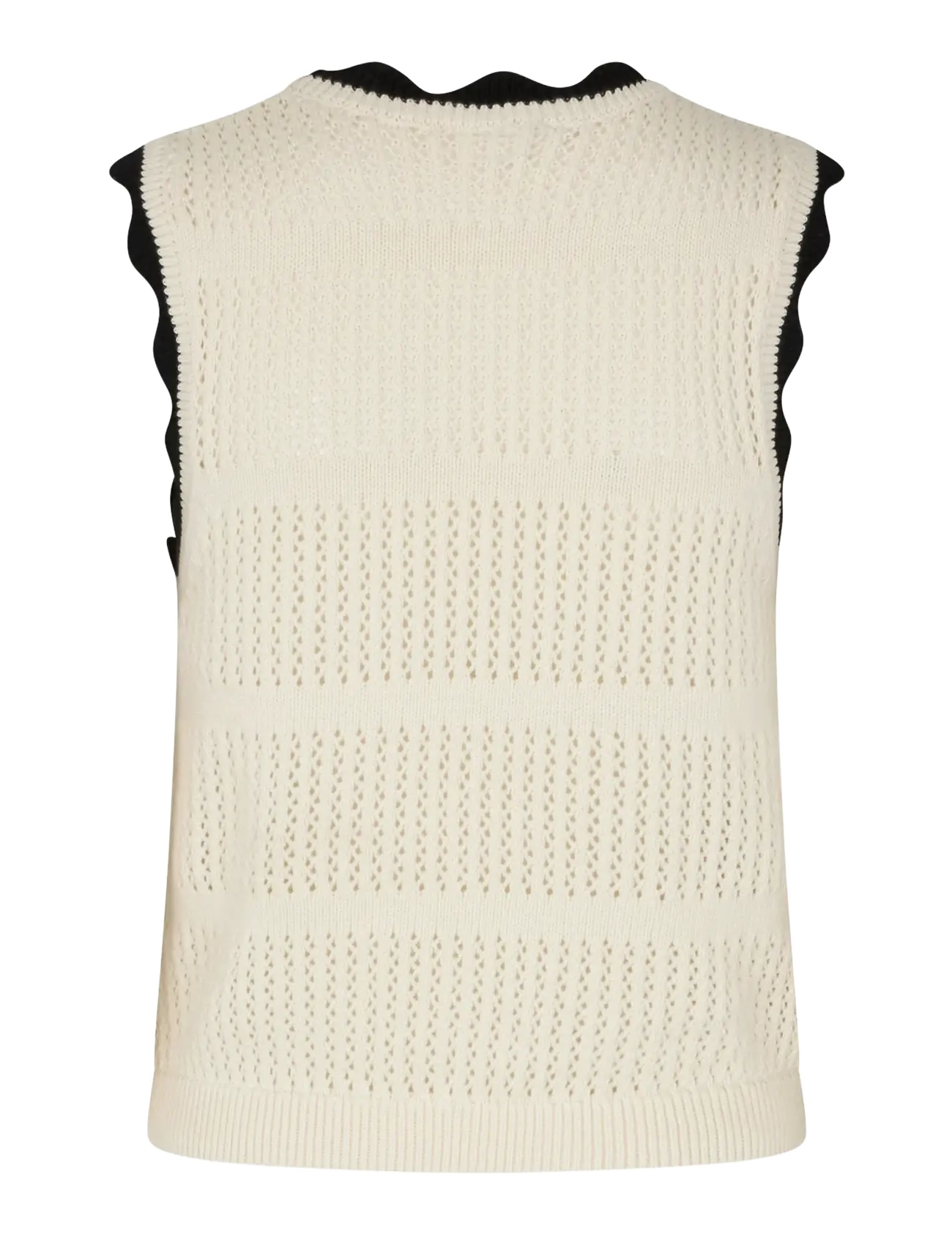 mbyM - Humillia-M - Ärmellose tops - sugar - 2