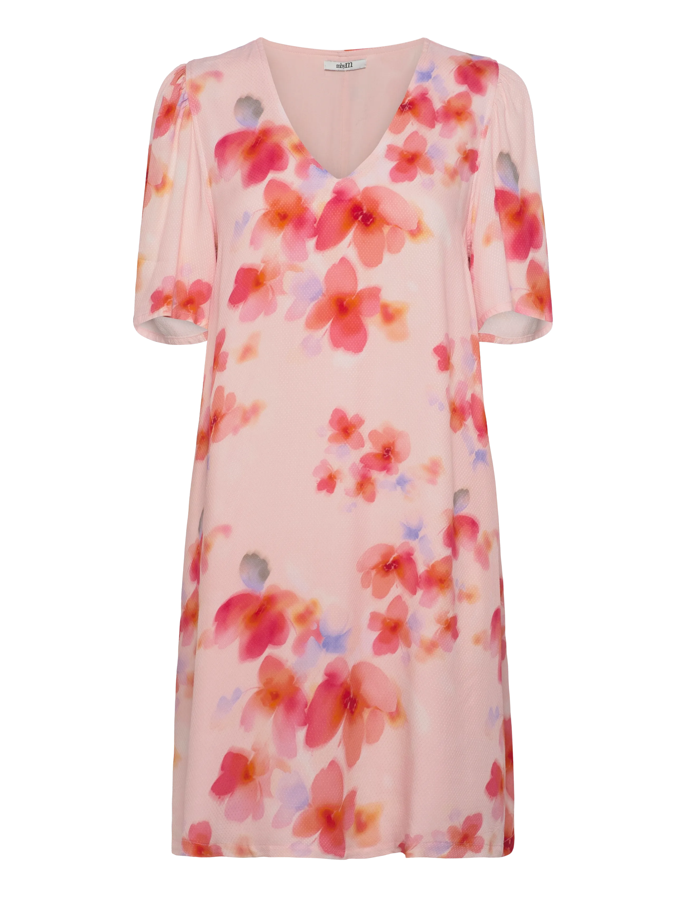 MBYM Selara-M Pink - L - Damen