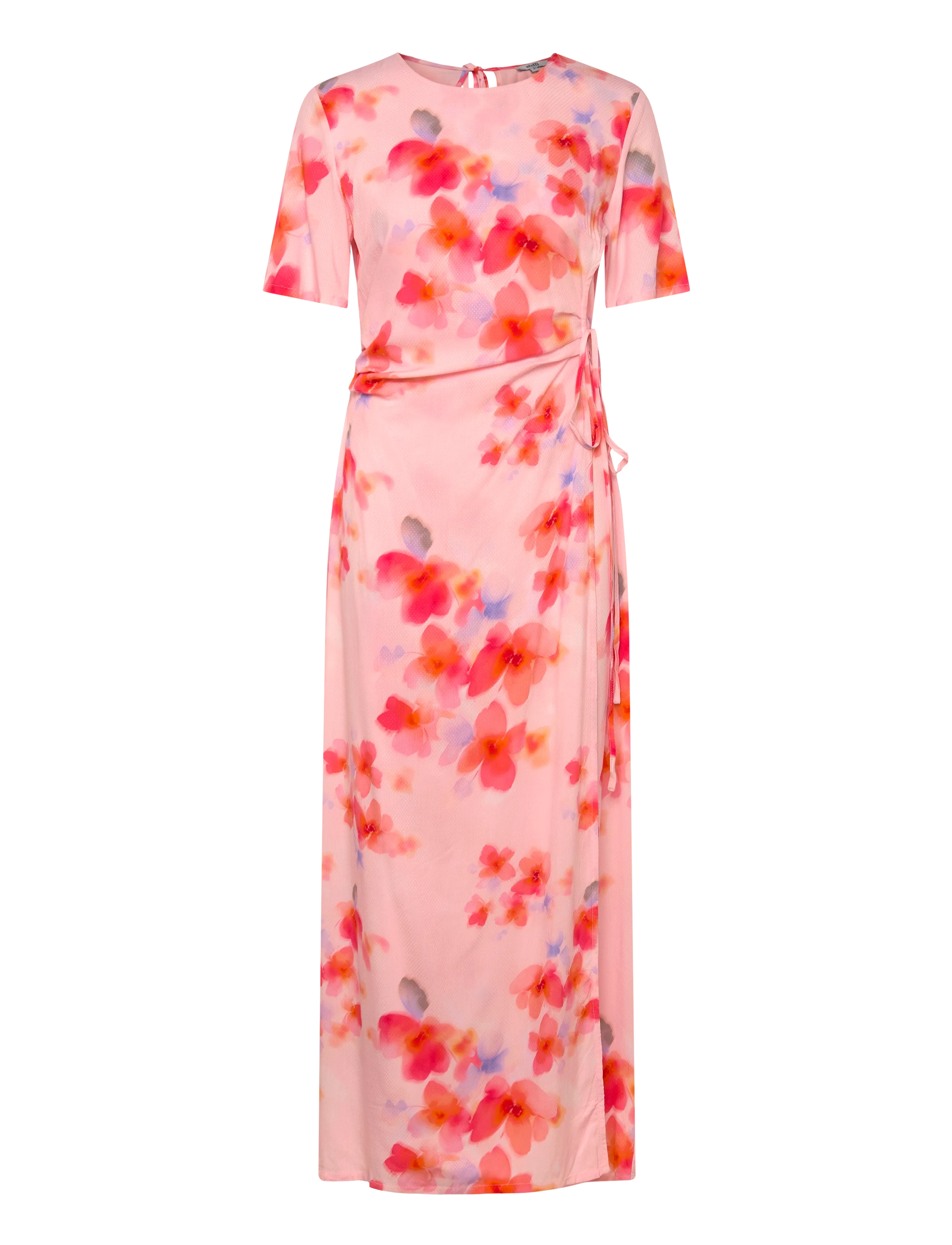 MBYM Kylar-M Pink - M - Damen