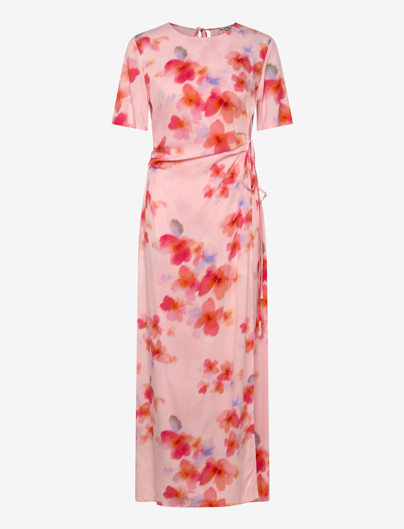 mbyM - Kylar-M - sommerkjoler - walia print - 1