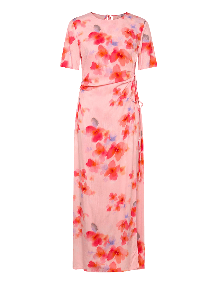 mbyM - Kylar-M - sommerkleider - walia print - 1