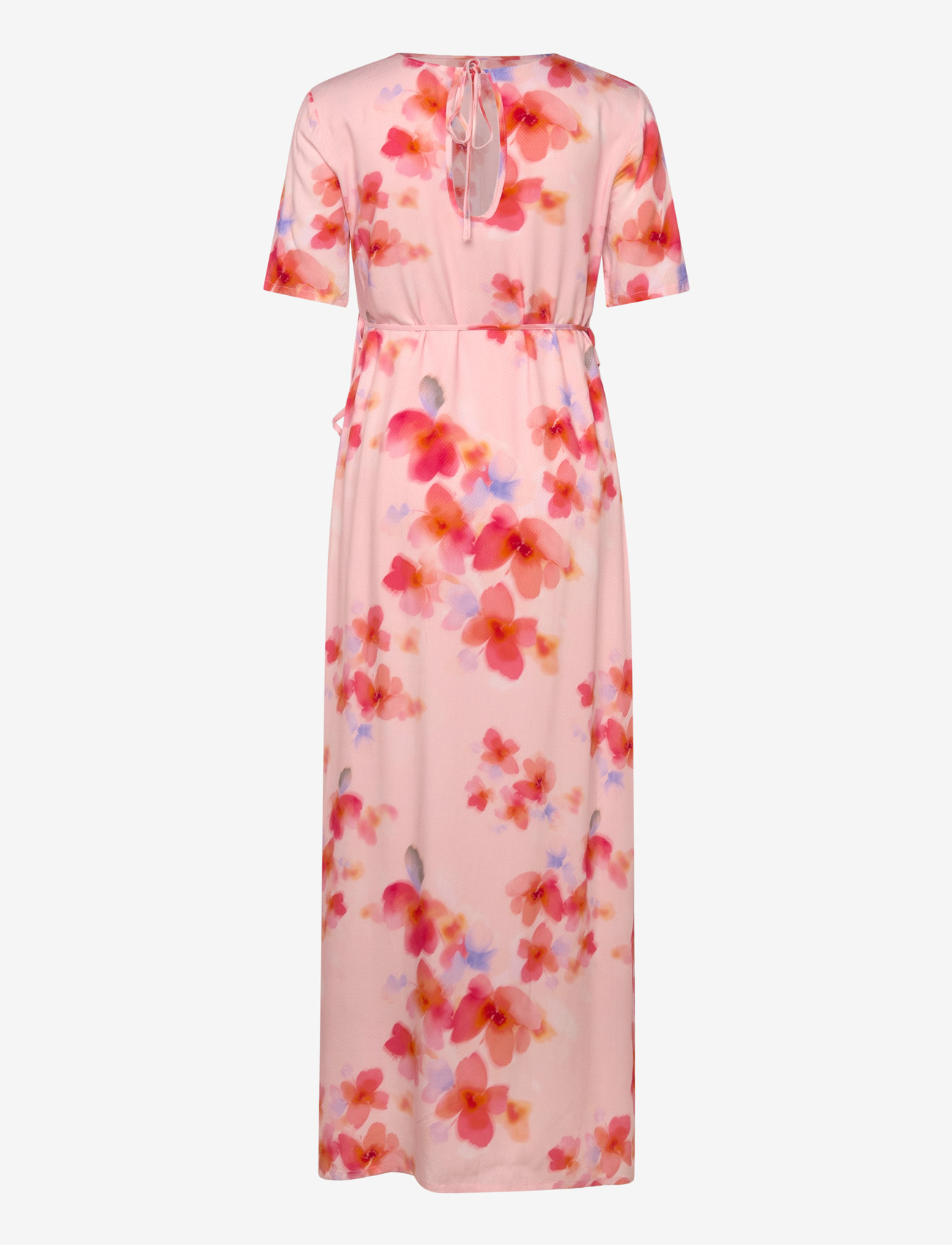 mbyM - Kylar-M - sommerkjoler - walia print - 2