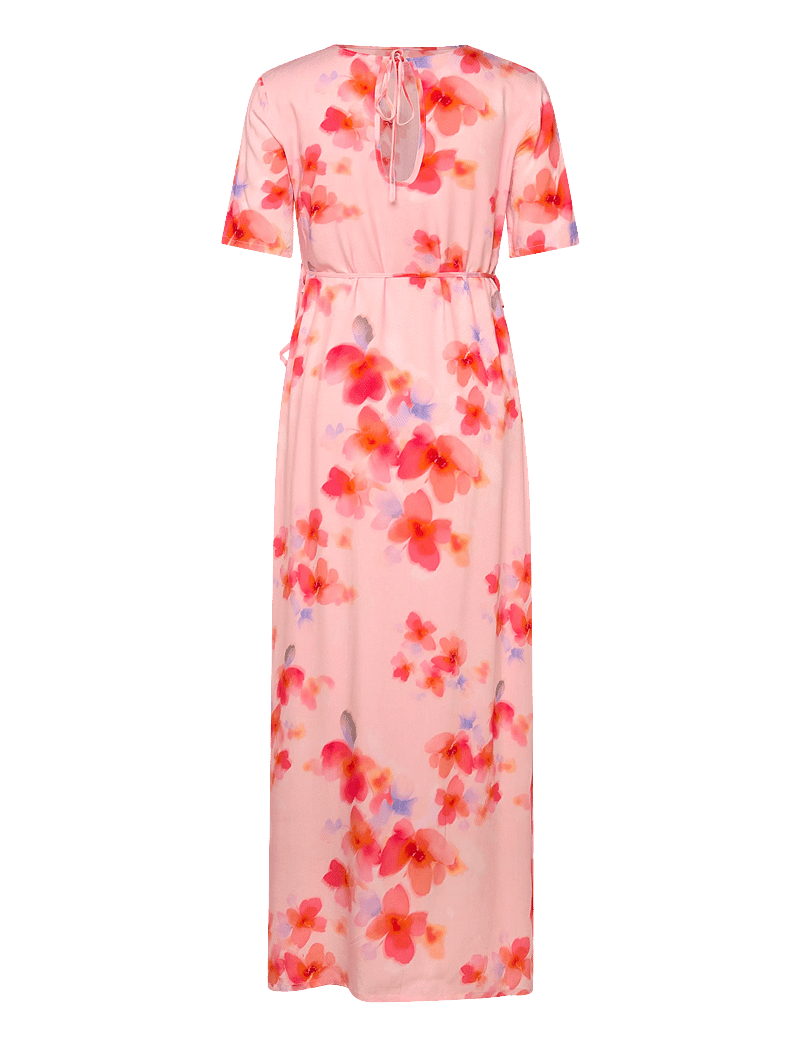 mbyM - Kylar-M - sommerkjoler - walia print - 2