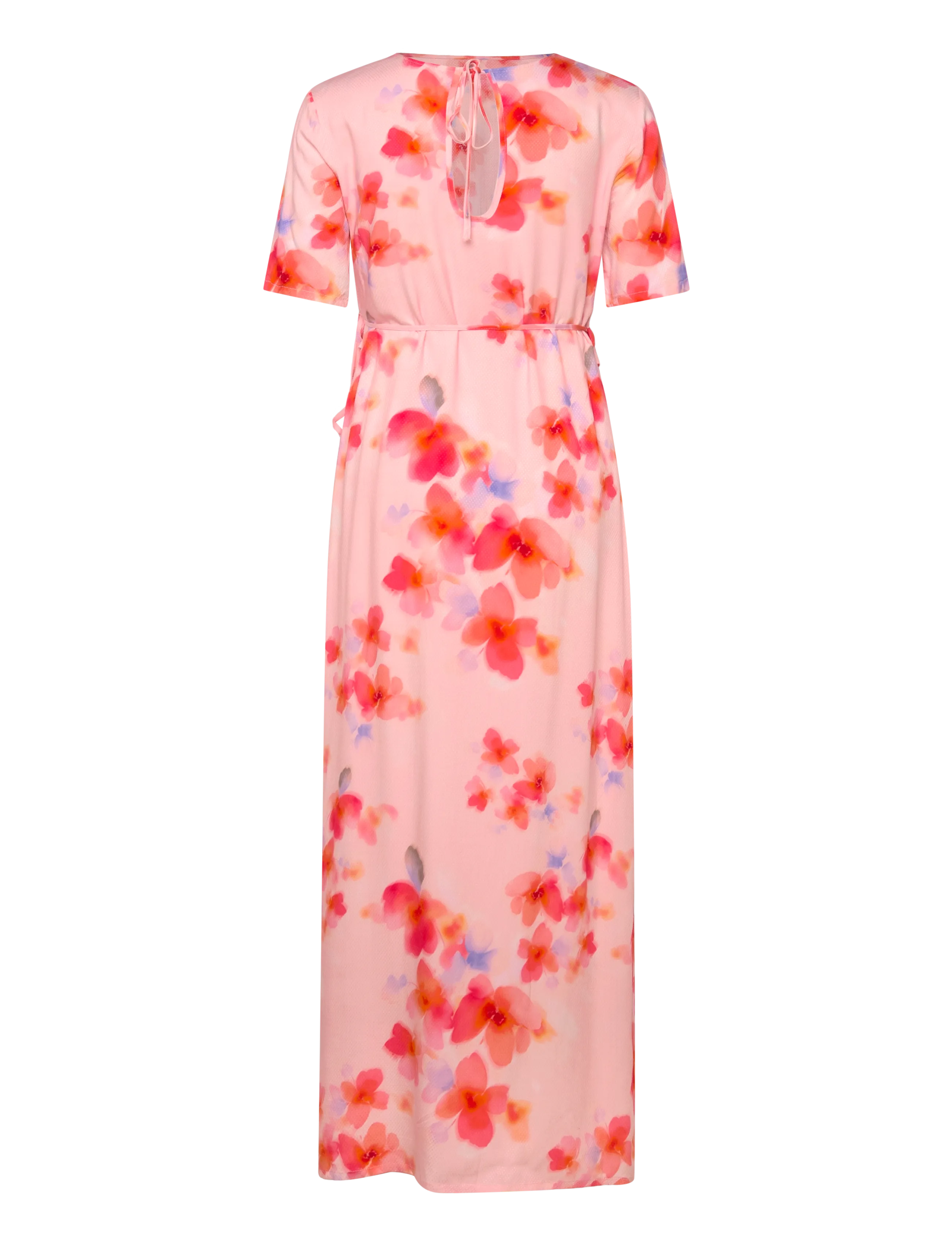 mbyM - Kylar-M - sommerkleider - walia print - 2